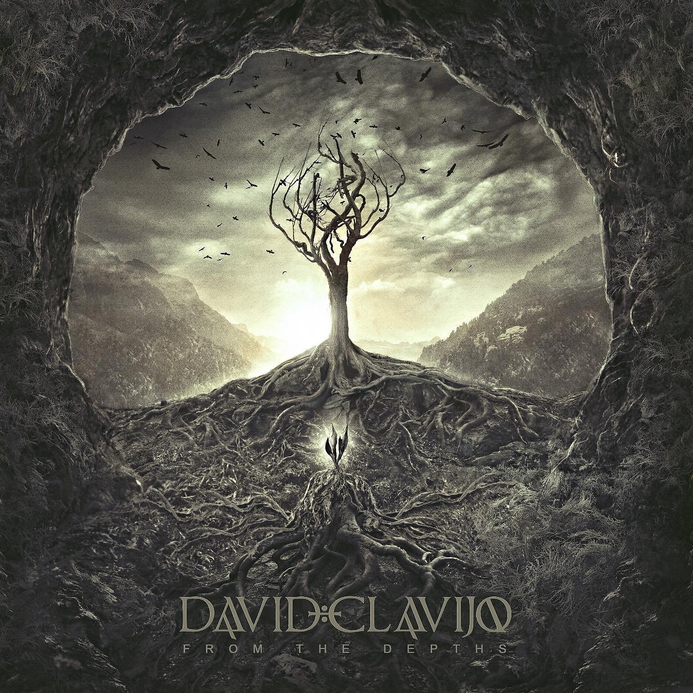 David Clavijo - Fragile World (Bonus Track) [feat. Rosa Cedrón & Chad Lawson]