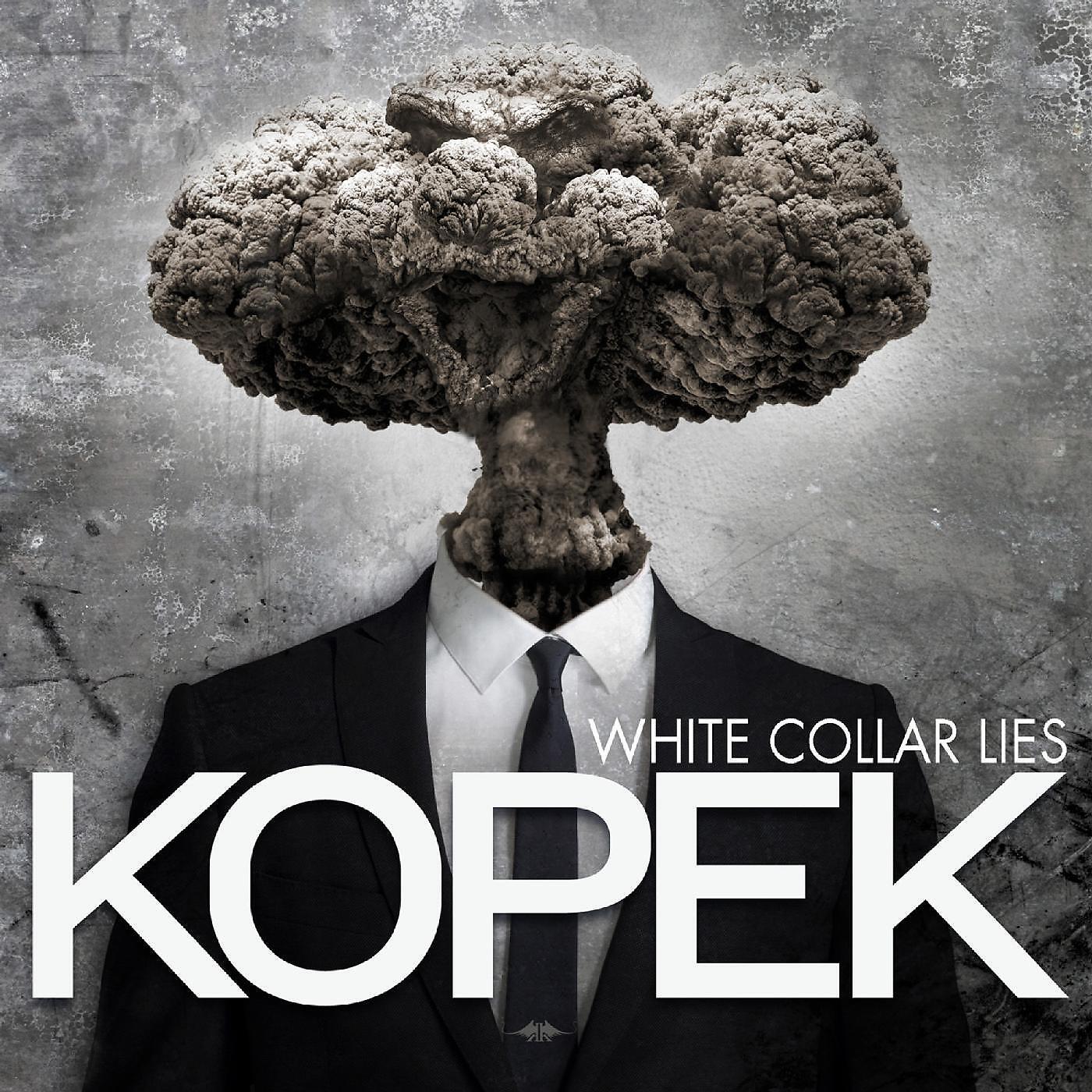 Kopek - Cocaine Chest Pains