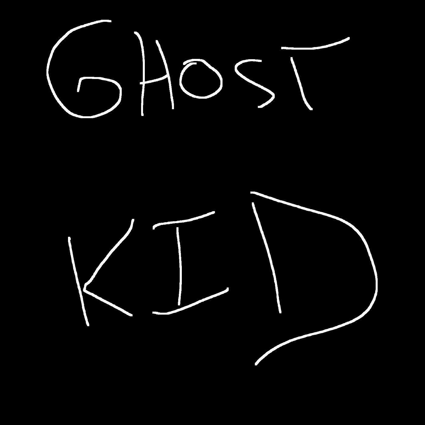 Постер альбома Ghost Kid