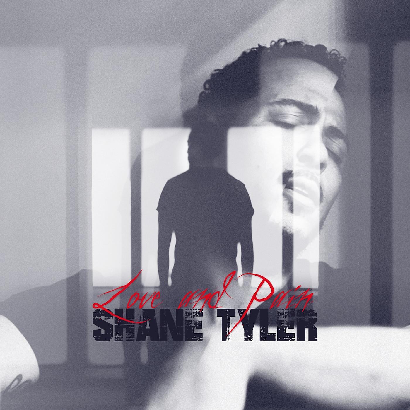 Shane Tyler - Tidal Wave (feat. Lisa Lopes)