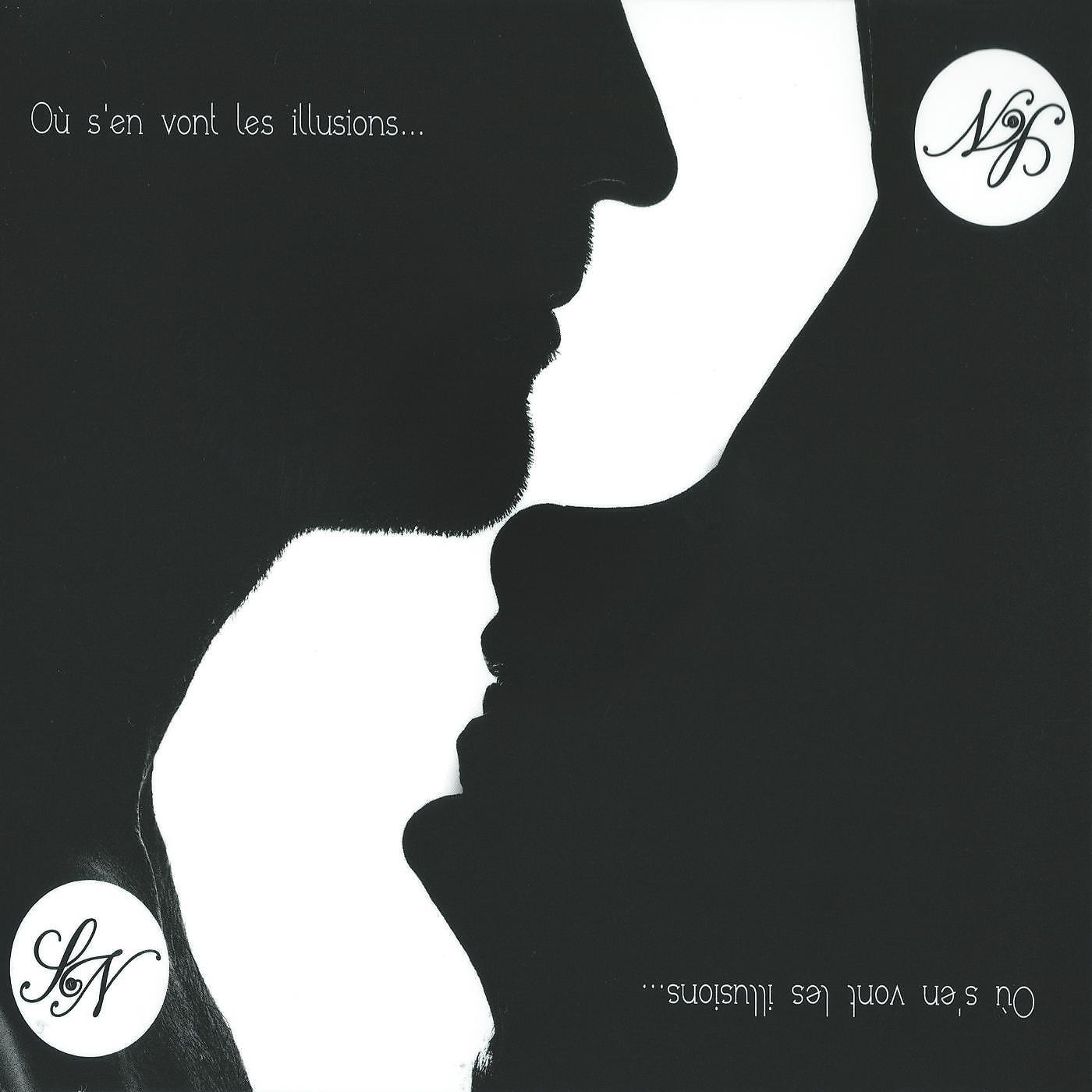 Sarkis & Natasha - Normandie