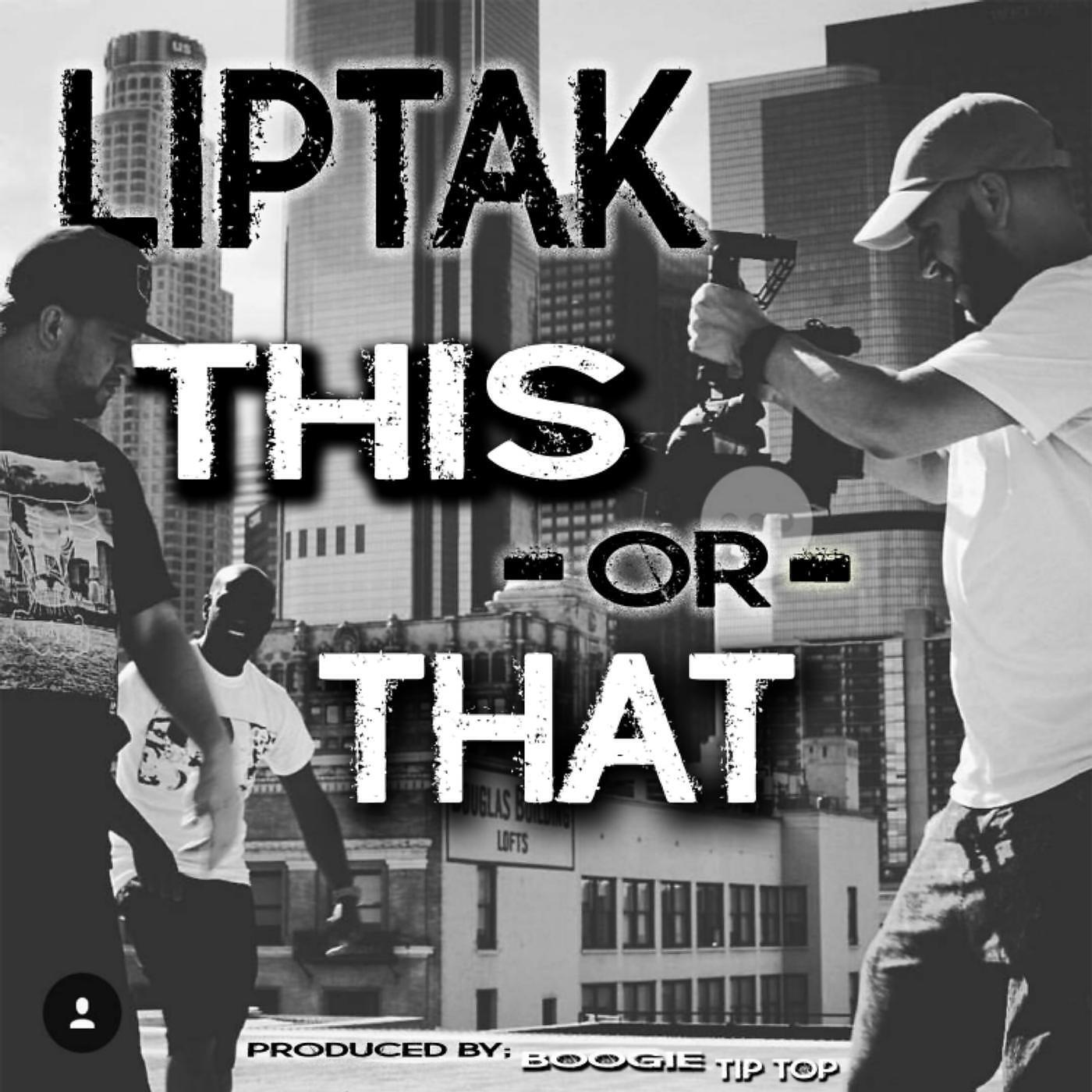 Liptak - This or That