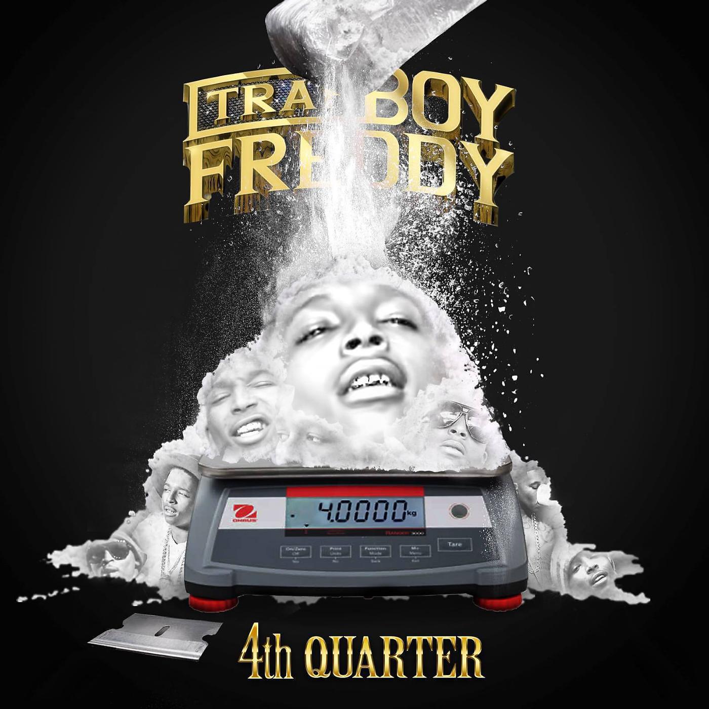 TRAPBOY FREDDY - I Sware (feat. Slezzy Bezzy)