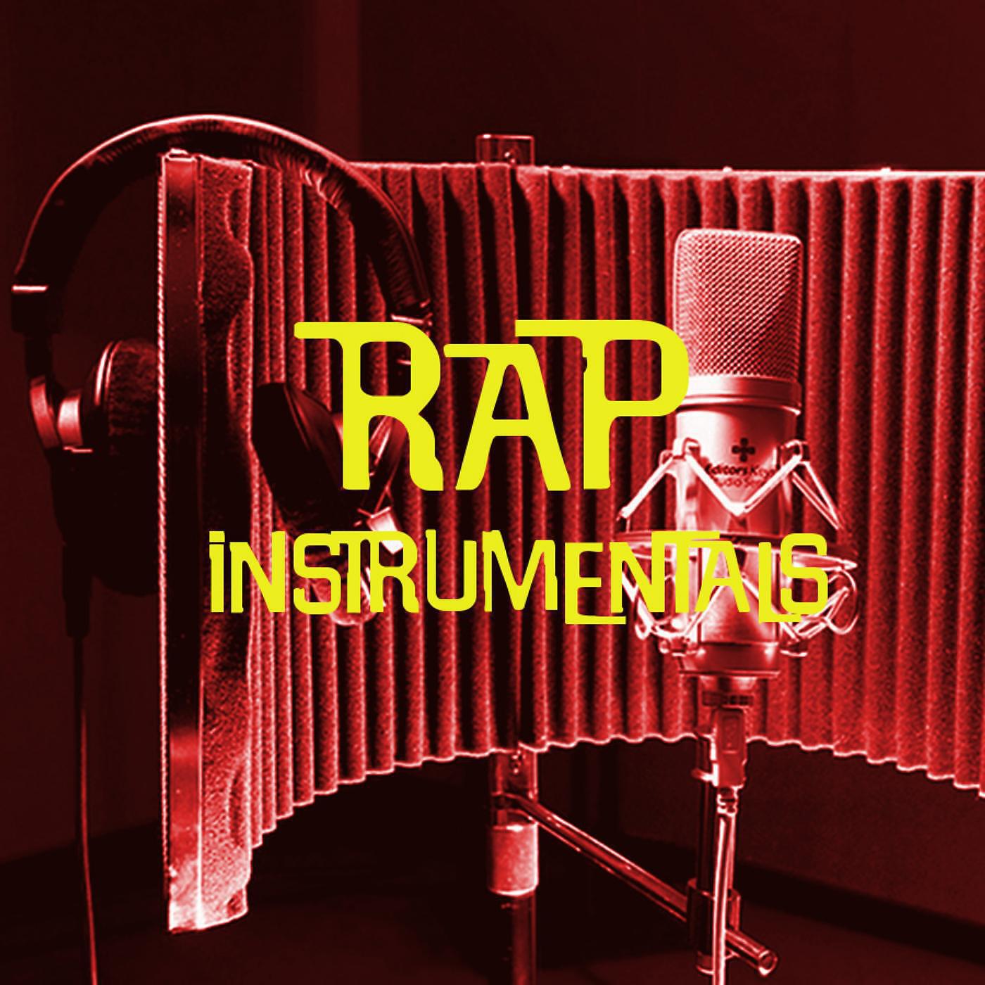 Rap Instrumentals - Feel Good Mid Tempo Hip Hop Instrumental
