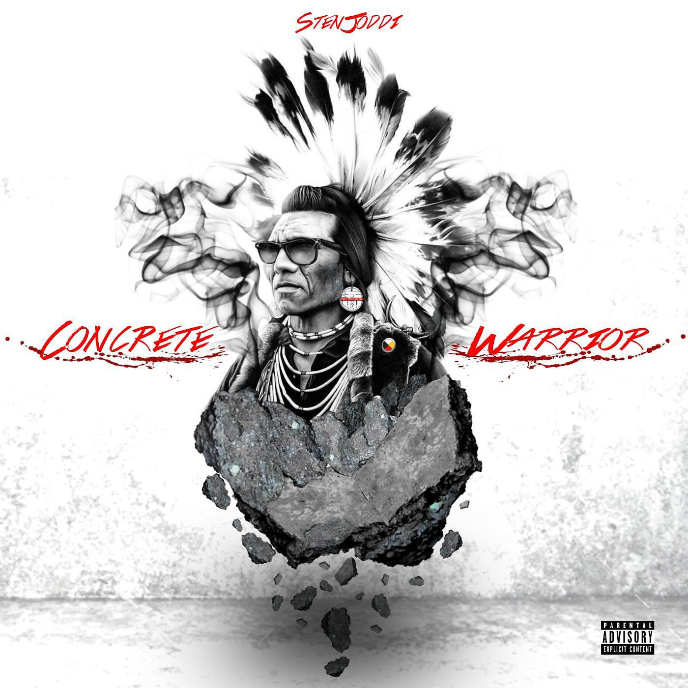 Sten Joddi - Loser (feat. Harley Love)