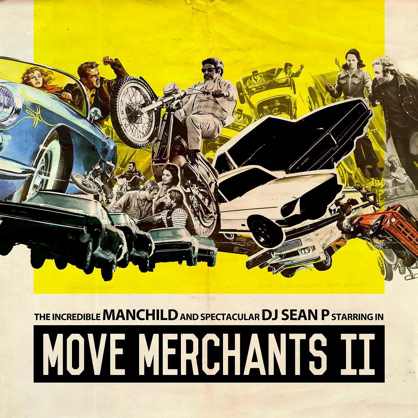 Move Merchants - Who Are They Anyway (feat. Jurny Big & Le)