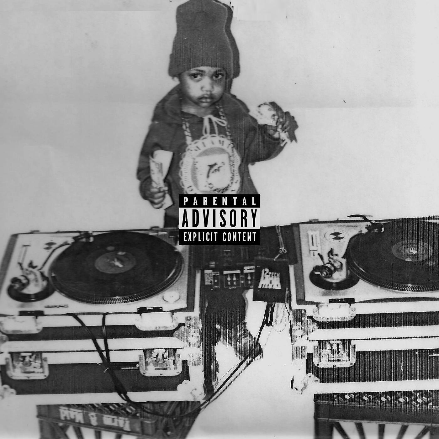Young Roc - 7:17 Freestyle (feat. Tiara)