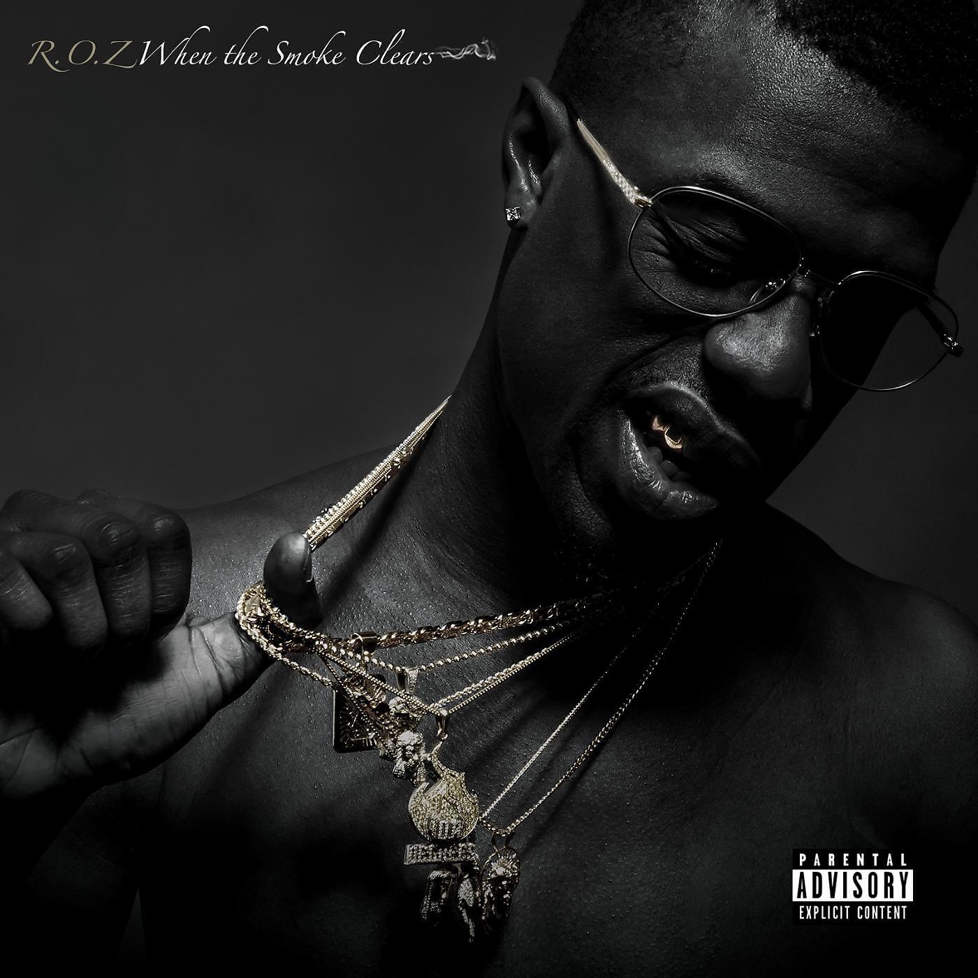 R.O.Z - Ain't No Thing (feat. Big Lean)