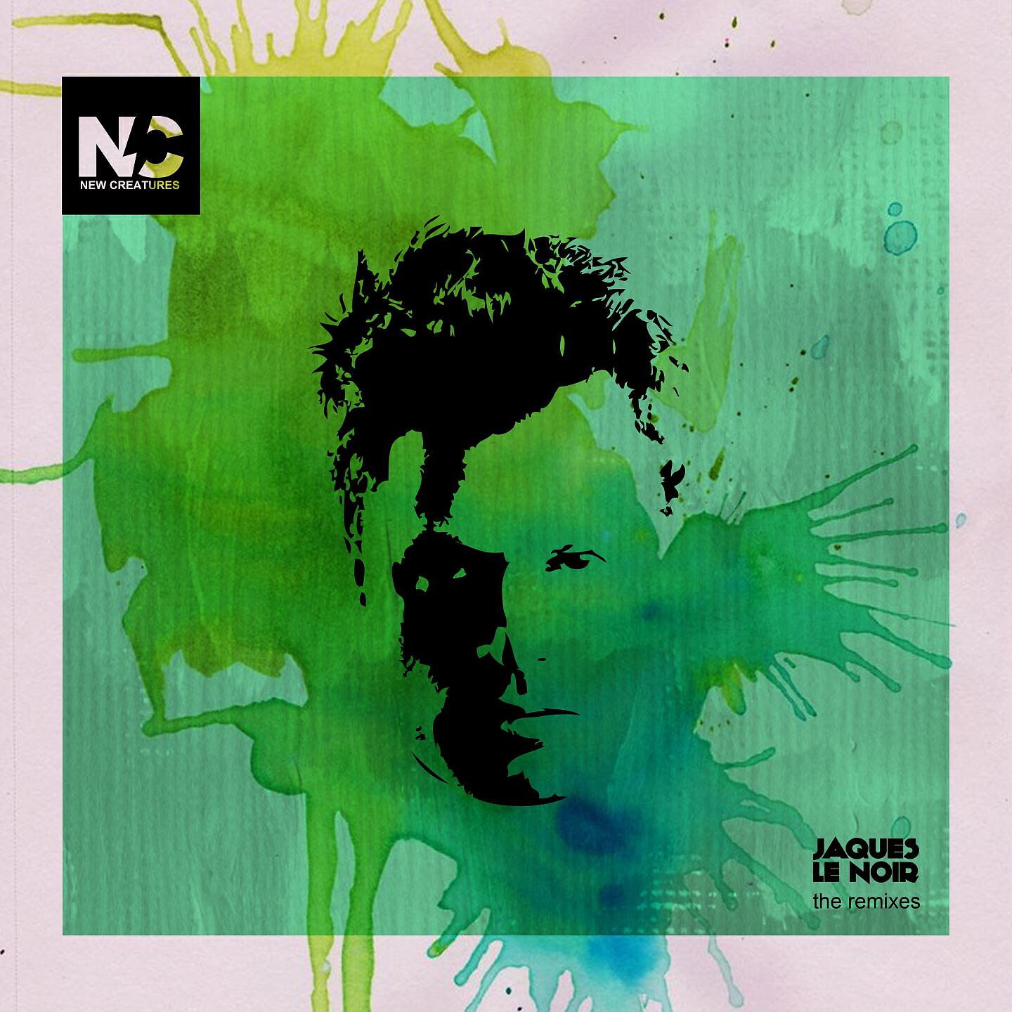 Jaques Le Noir - Molly (Ivan Bruni Remix)