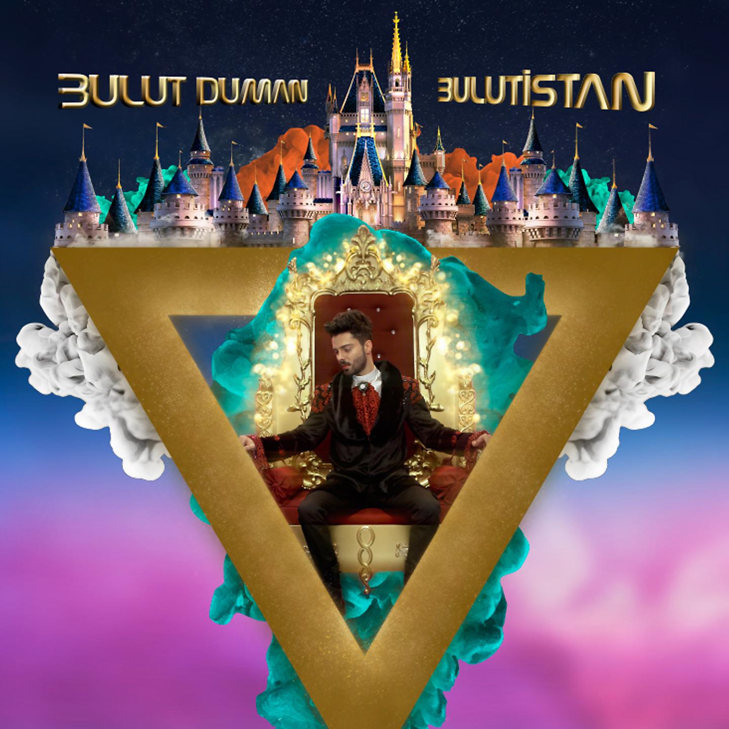 Постер альбома Bulutistan