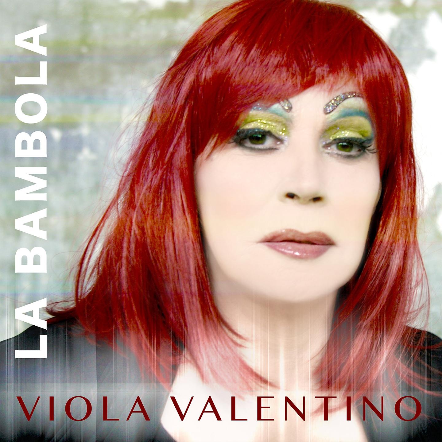 Постер альбома La bambola