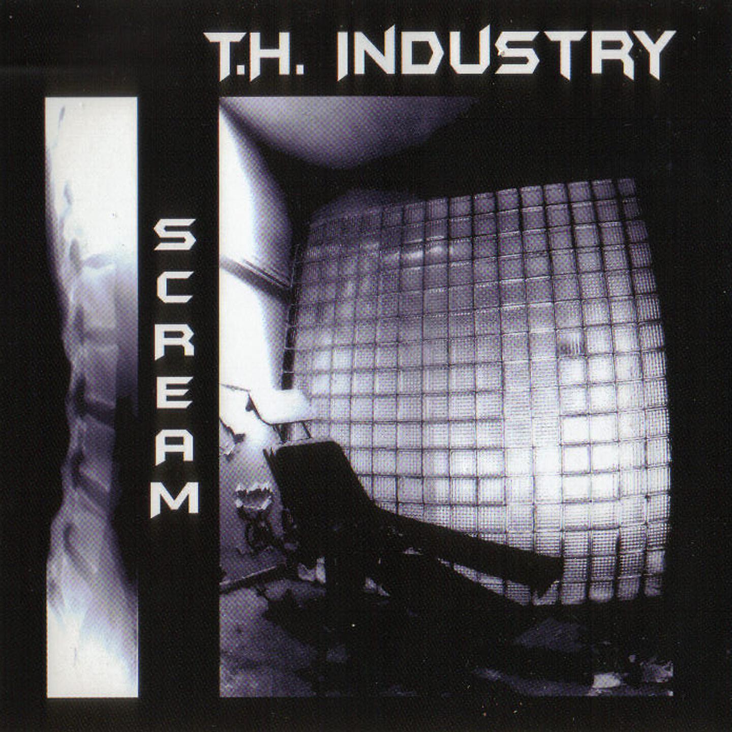 T.H. Industry - Die Wut (Massiv in Mensch Remix)