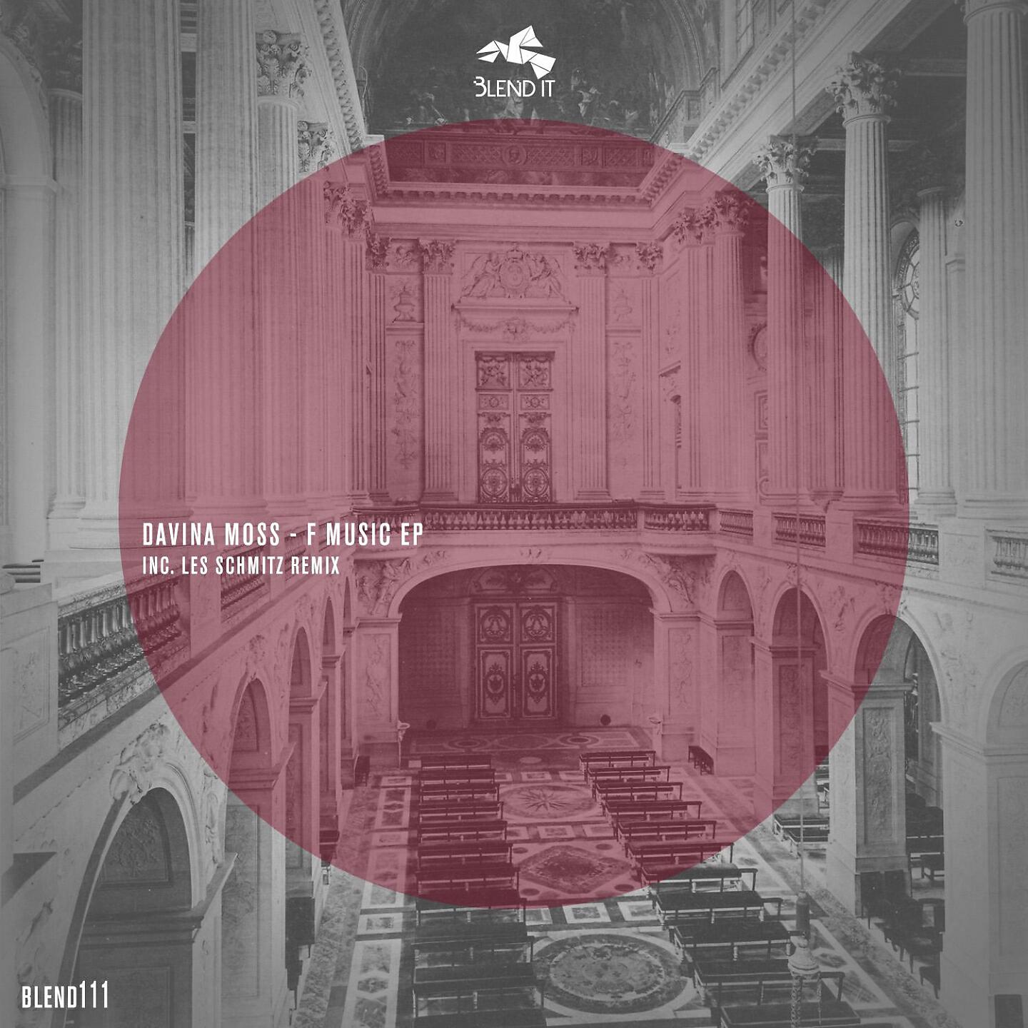 Davina Moss - F Music (Les Schmitz Remix)