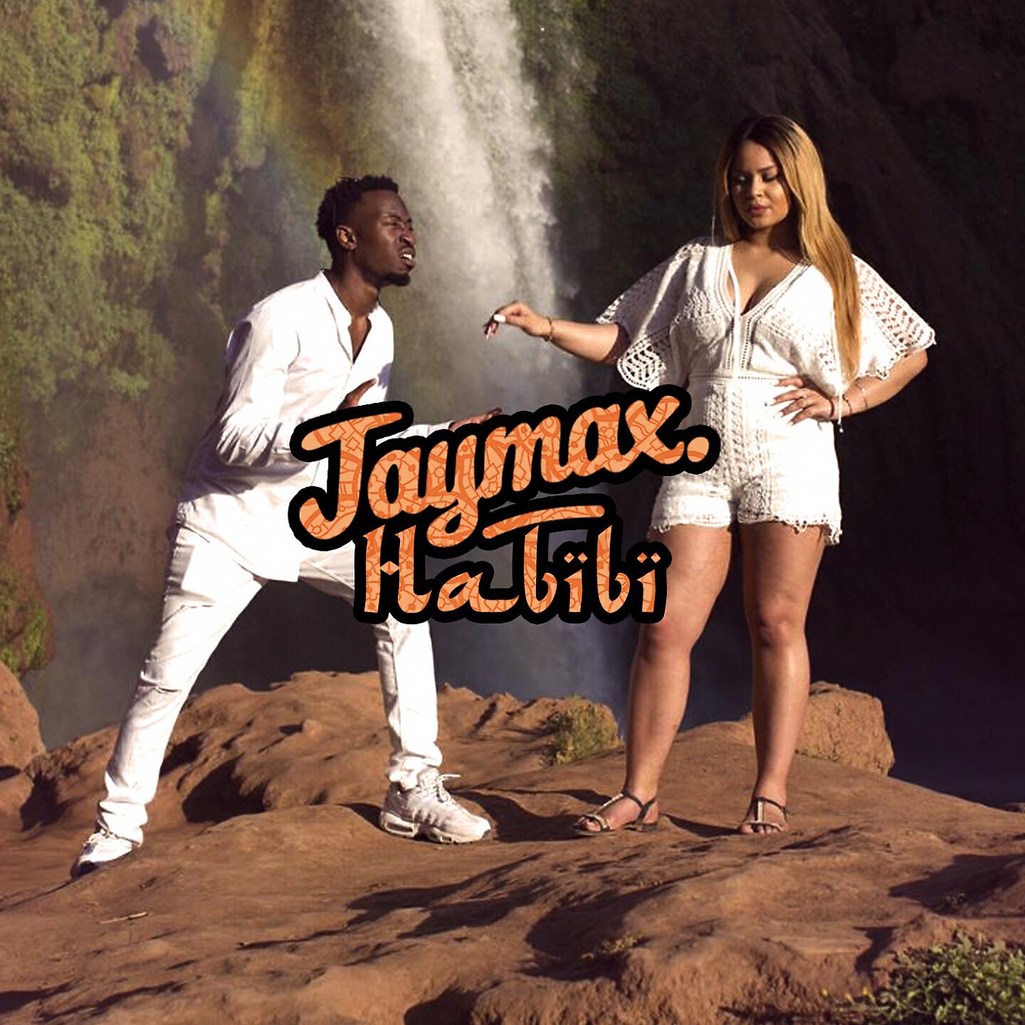 Jaymax - Habibi