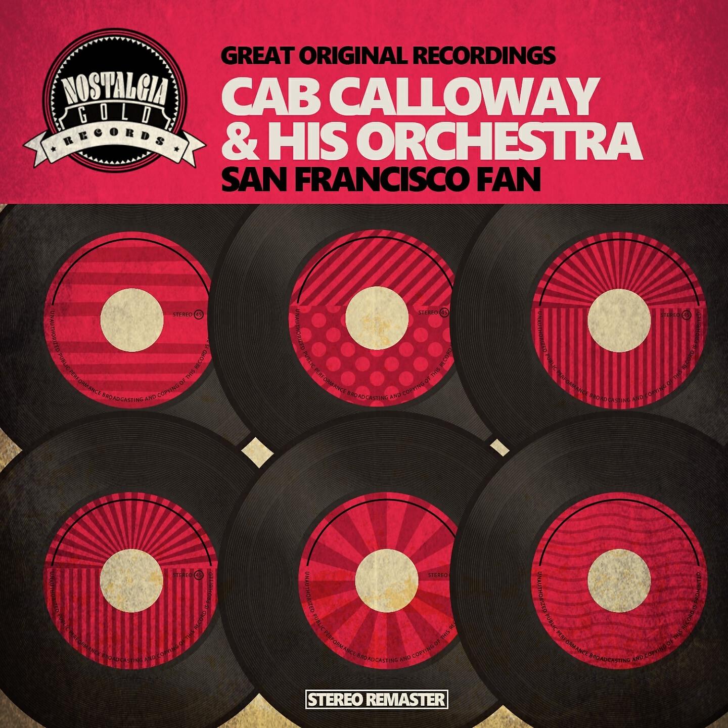 Cab Calloway & His Orchestra - Hoy Hoy