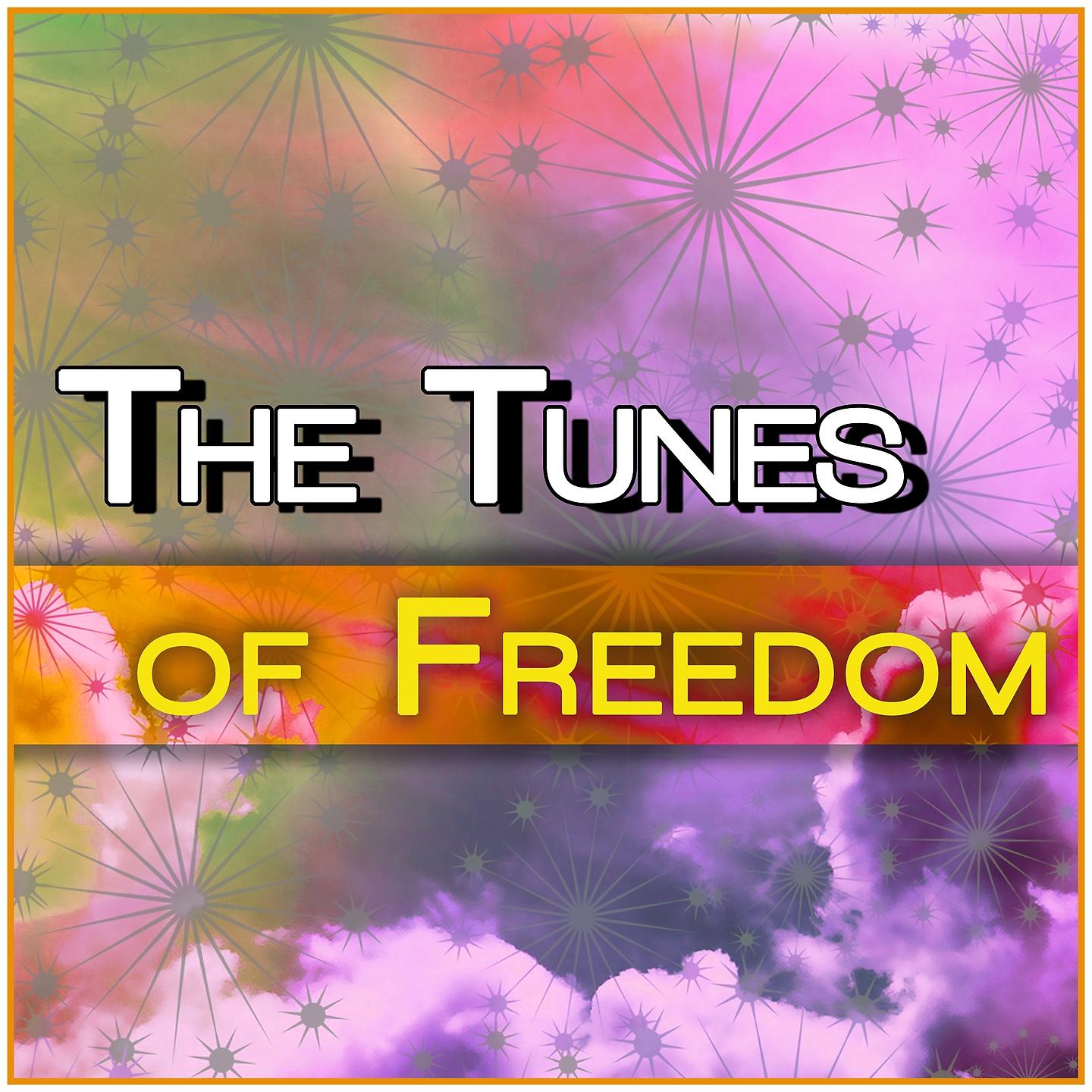 Постер альбома Tunes Of Freedom