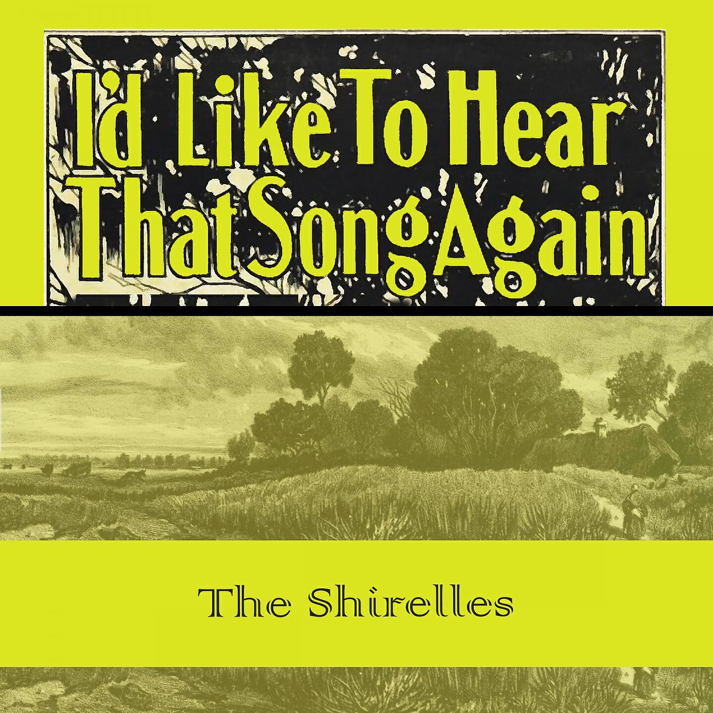 The Shirelles - Ooh Poo Pah Doo