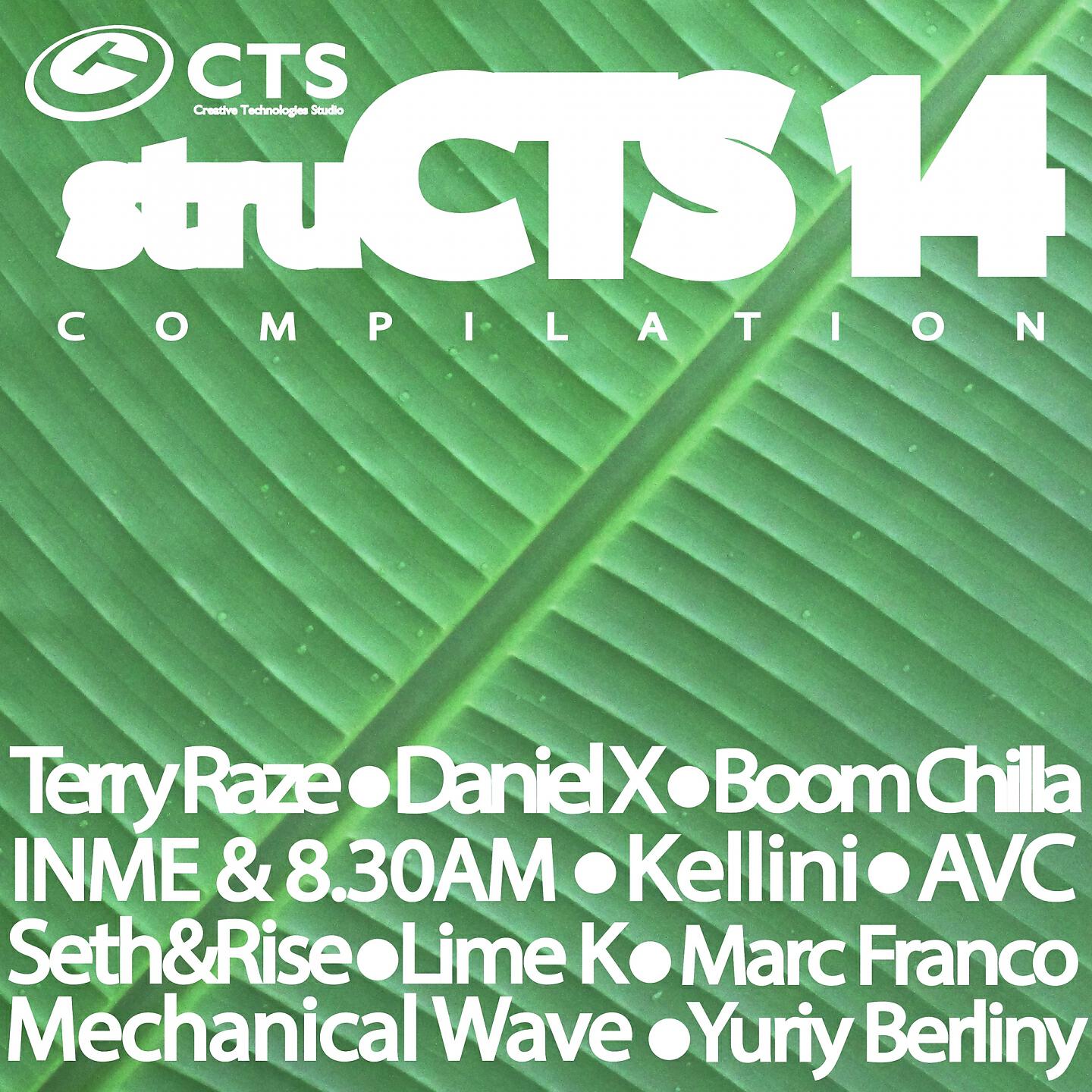 8.30AM - BUSTLING SPACE (Terry Raze Remix)