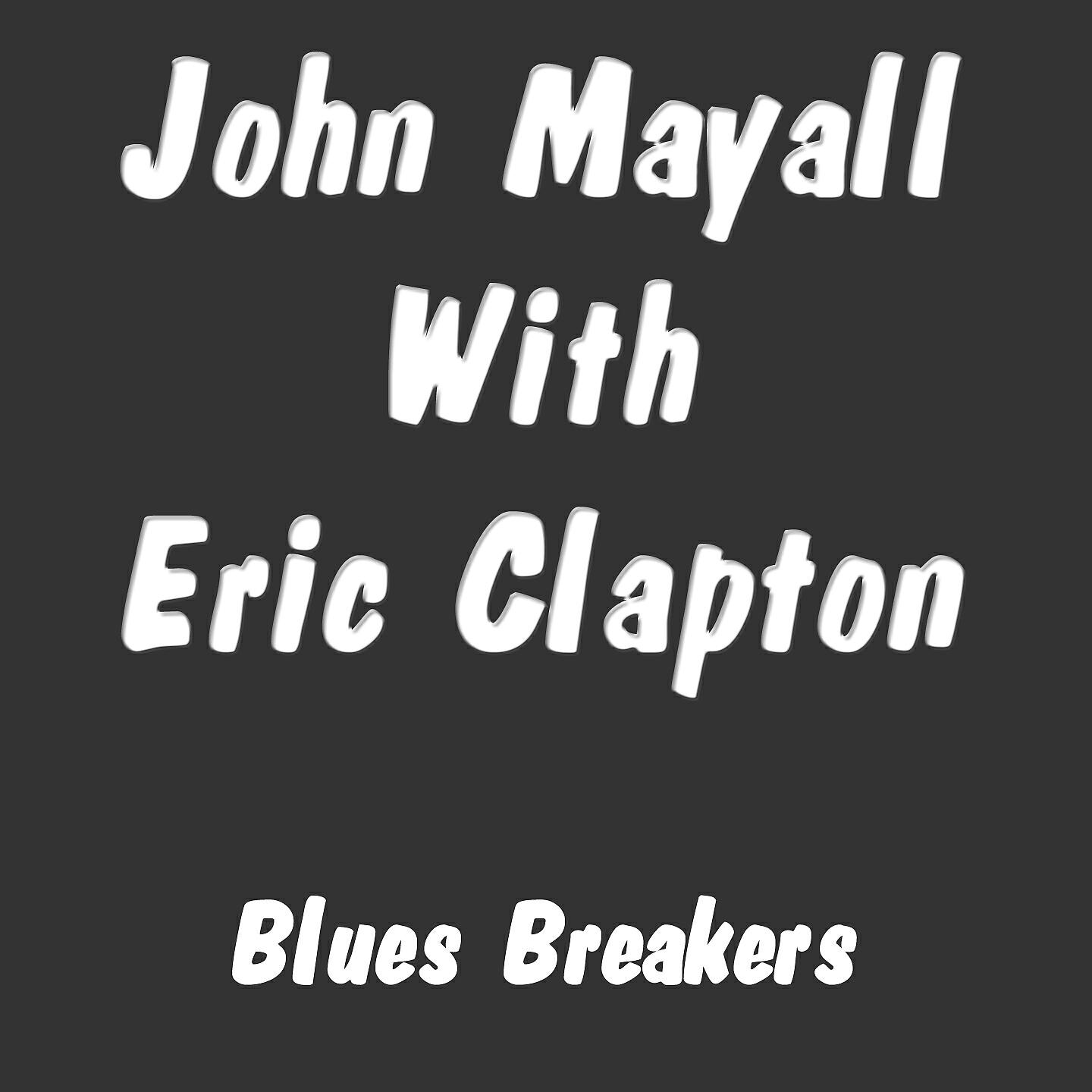 JOHN MAYALL - Hideaway
