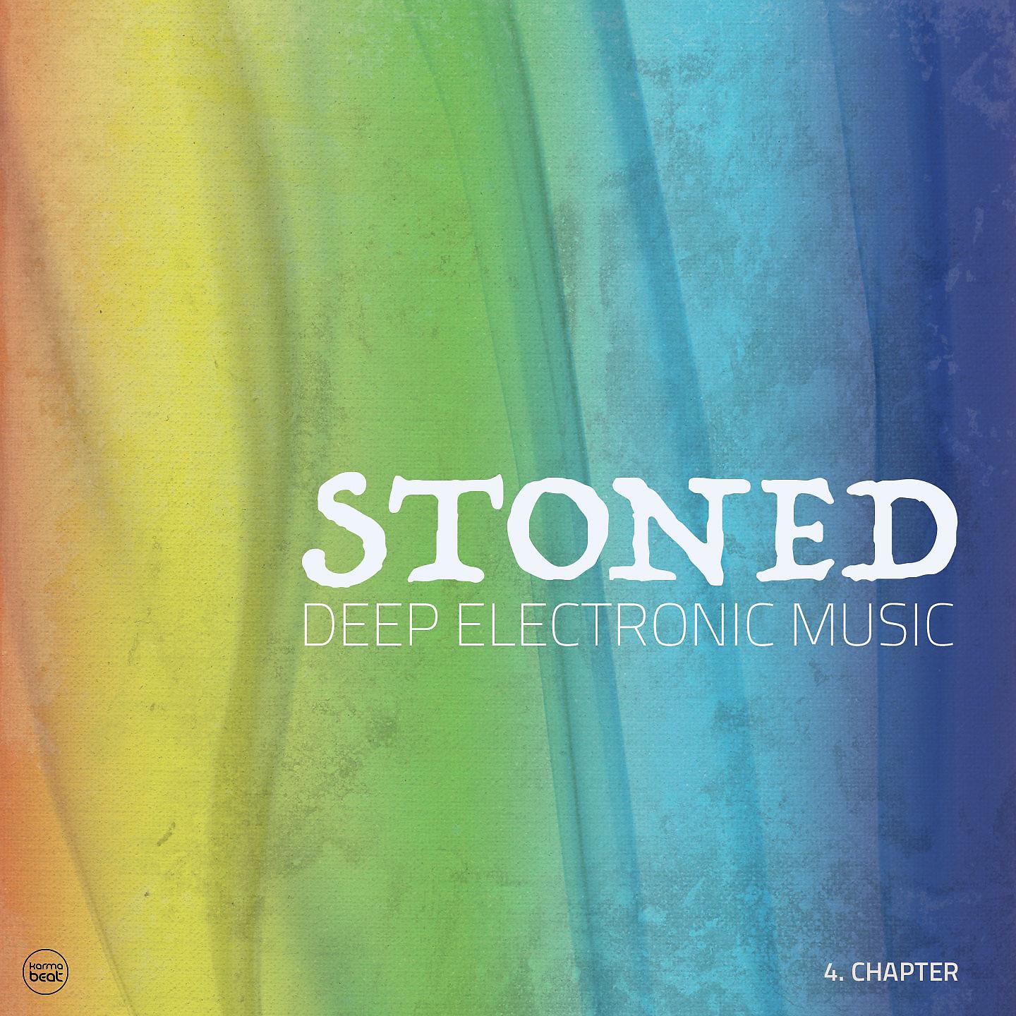 Постер альбома Stoned, Vol. 4