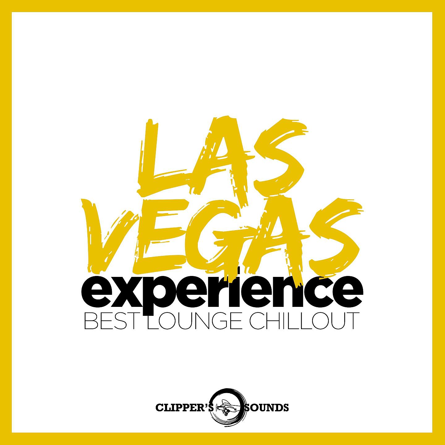 Постер альбома Las Vegas Experience
