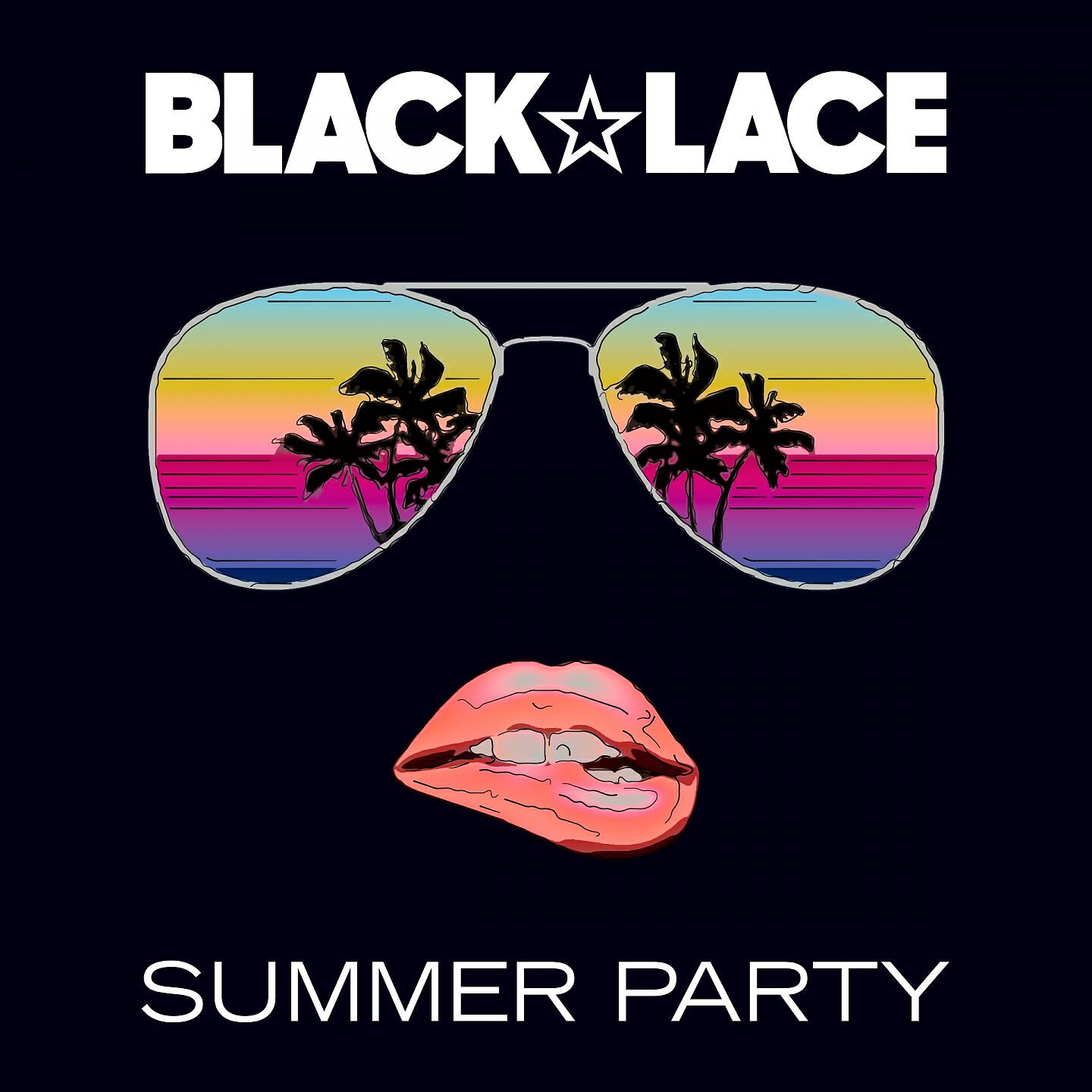 Black Lace - The Birdie Song