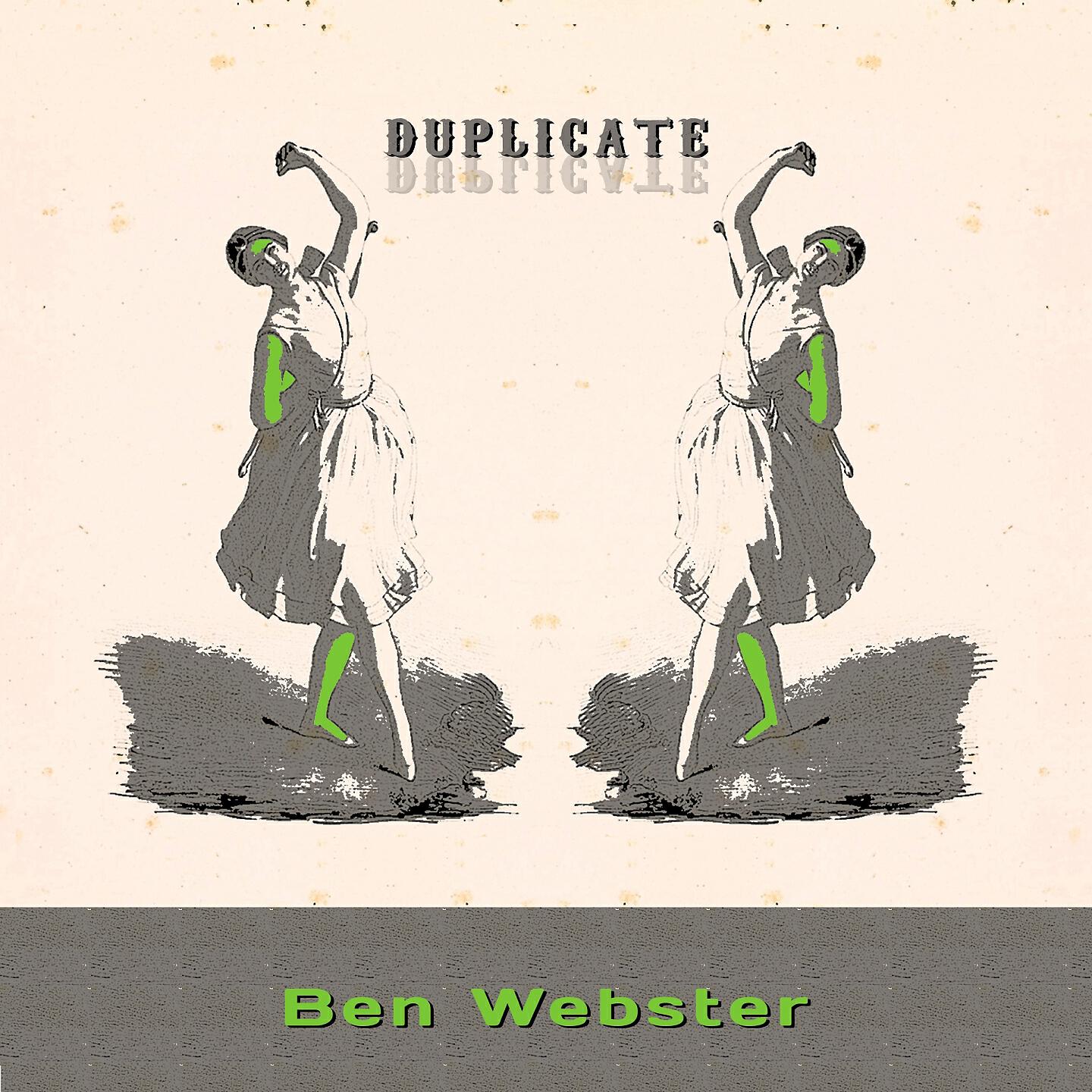 Ben Webster & Ralph Burns' Orchestra - Come Rain Or Come Shine