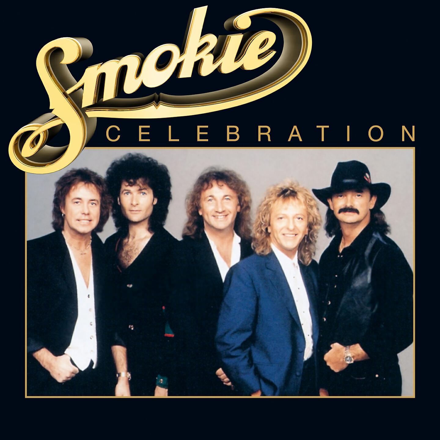 Smokie - Needles and Pins