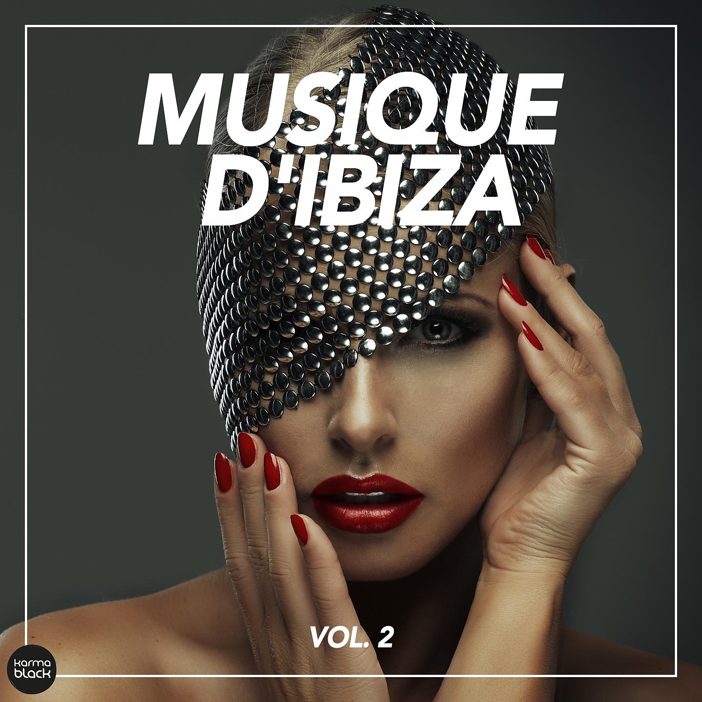 Постер альбома Musique d'Ibiza, Vol. 2