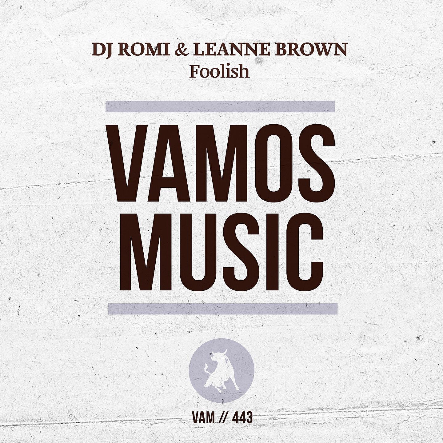 DJ Romi - Foolish