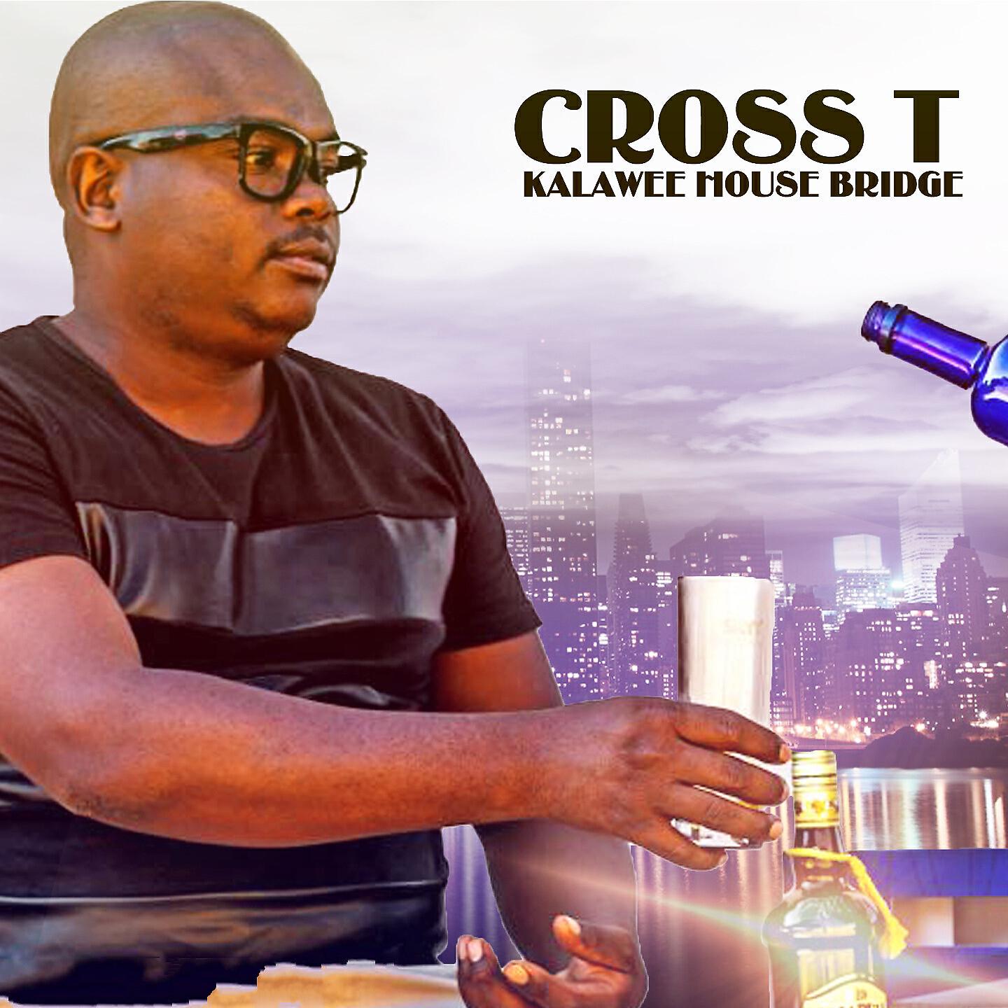 Cross T - Mbaa