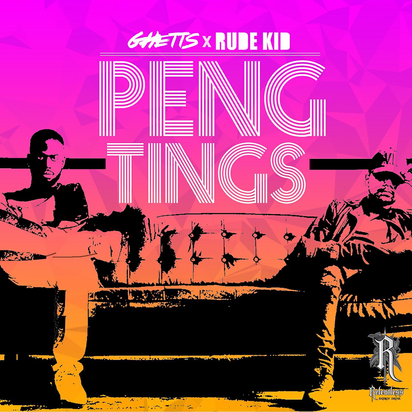 Ghetts - Peng Tings