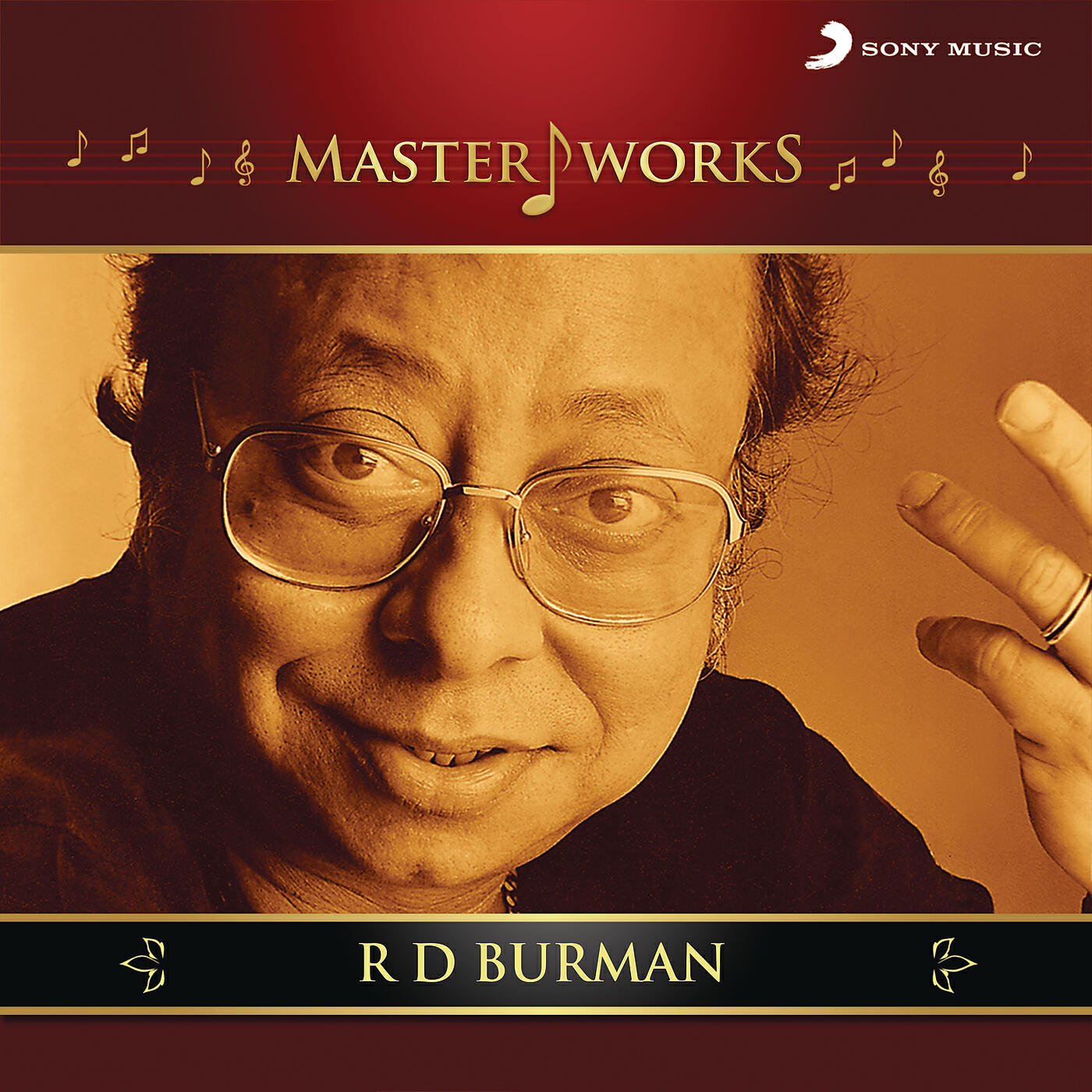 R.D. Burman - Hai Mubarak Aaj Ka Din (From 