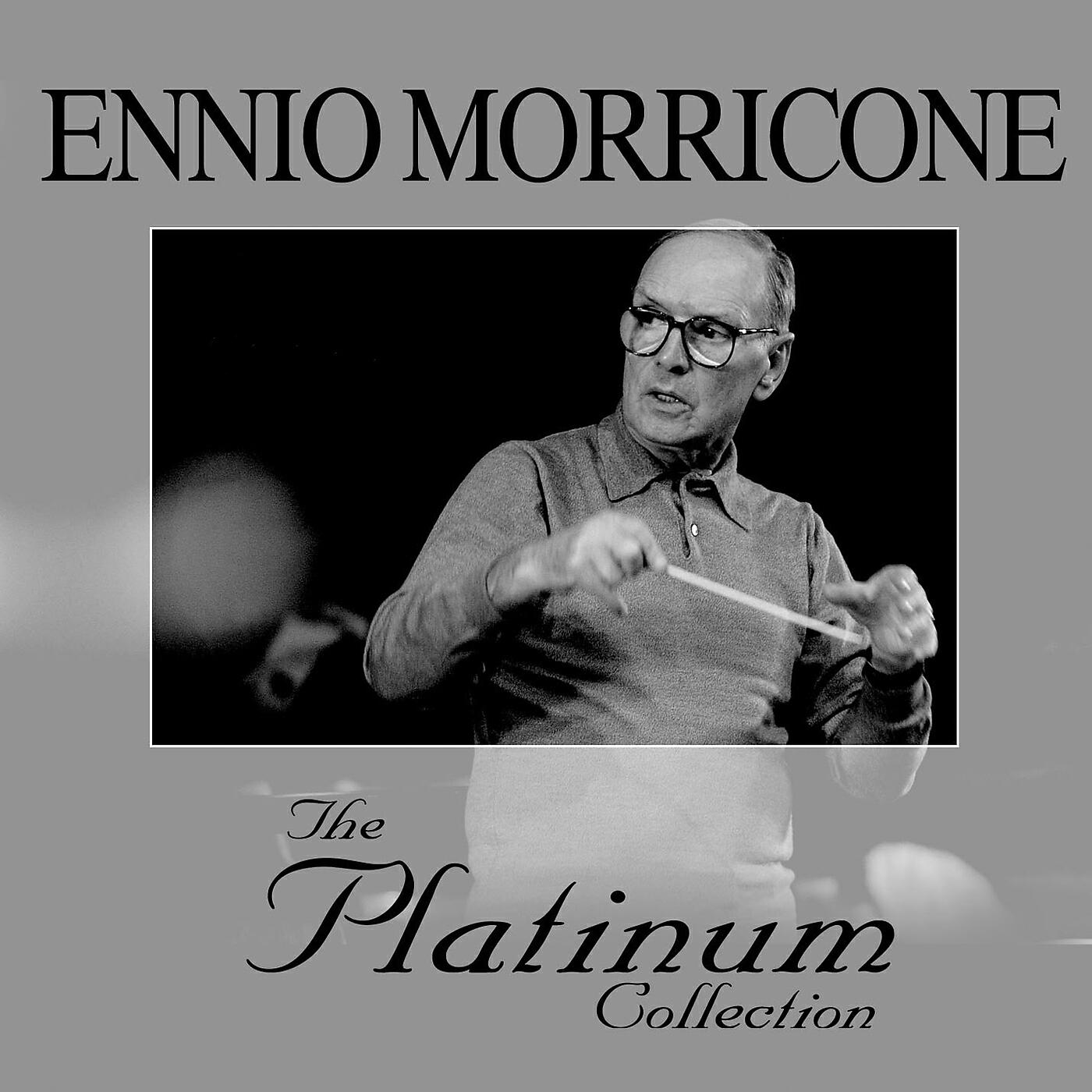 Ennio Morricone - Romanzo (From 