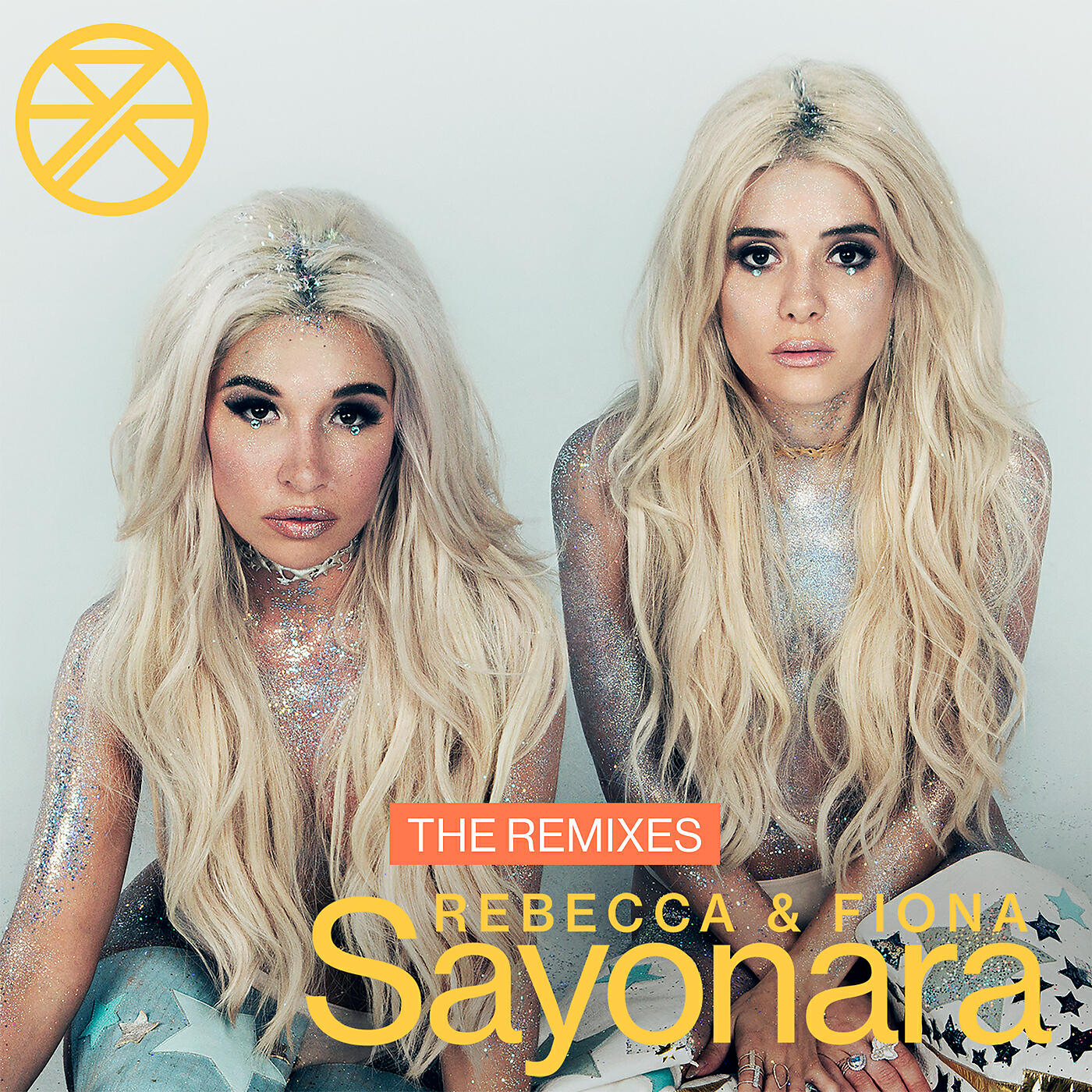 Rebecca & Fiona - Sayonara (Salvatore Ganacci Remix / Radio Edit)