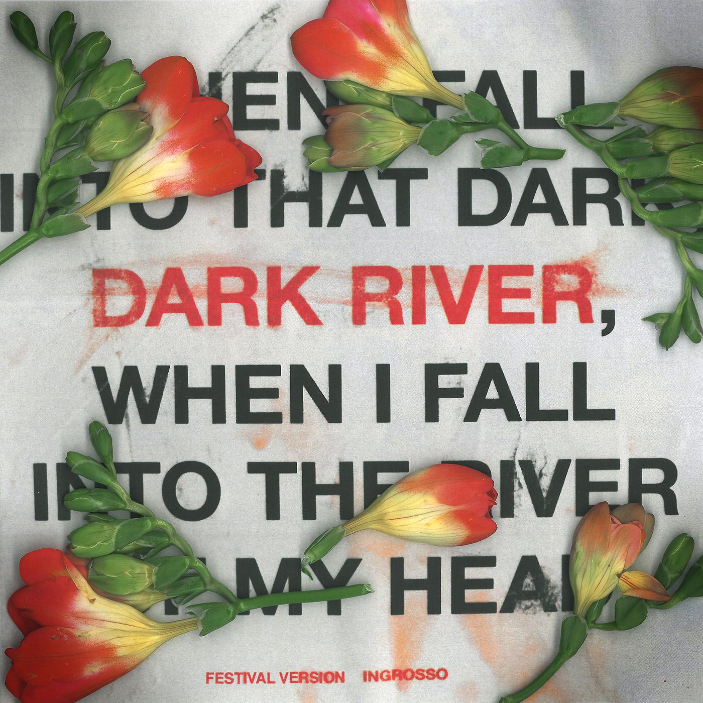 Постер альбома Dark River