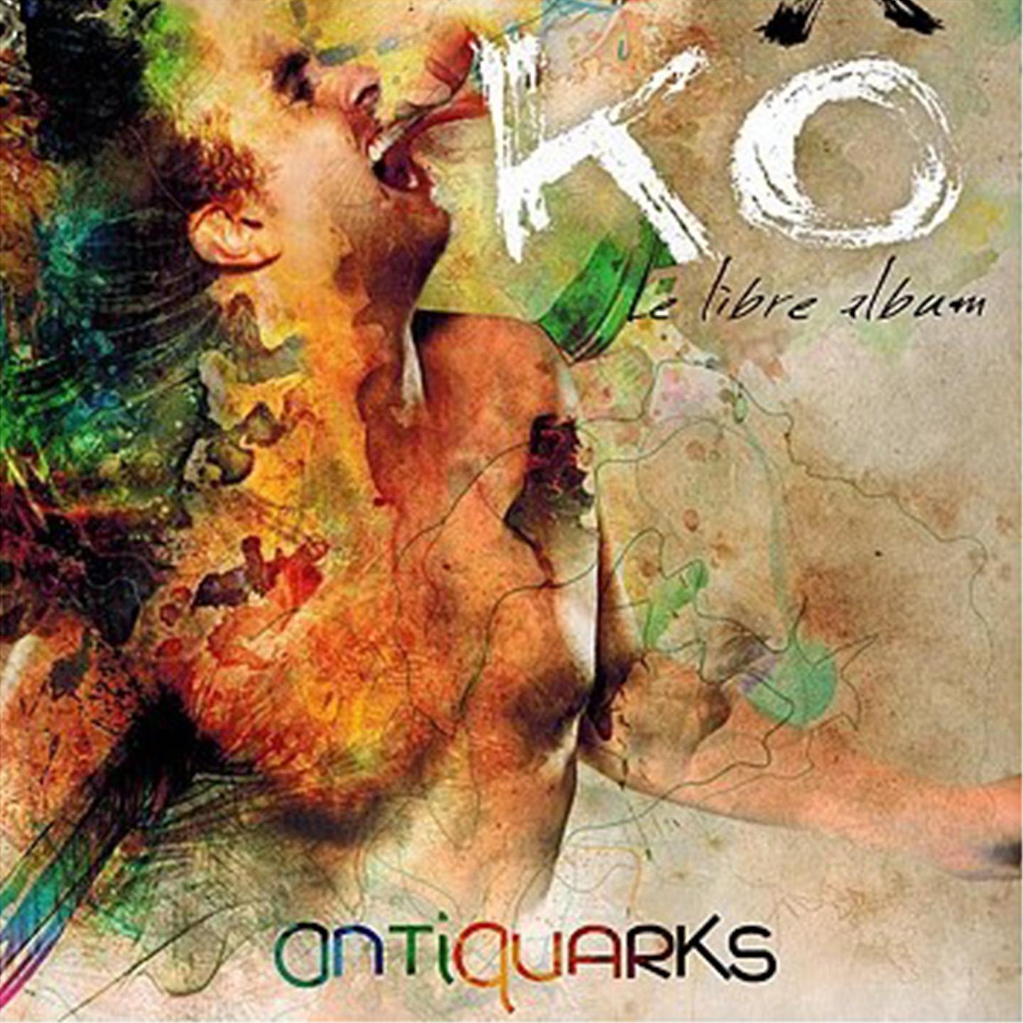 Постер альбома Kô