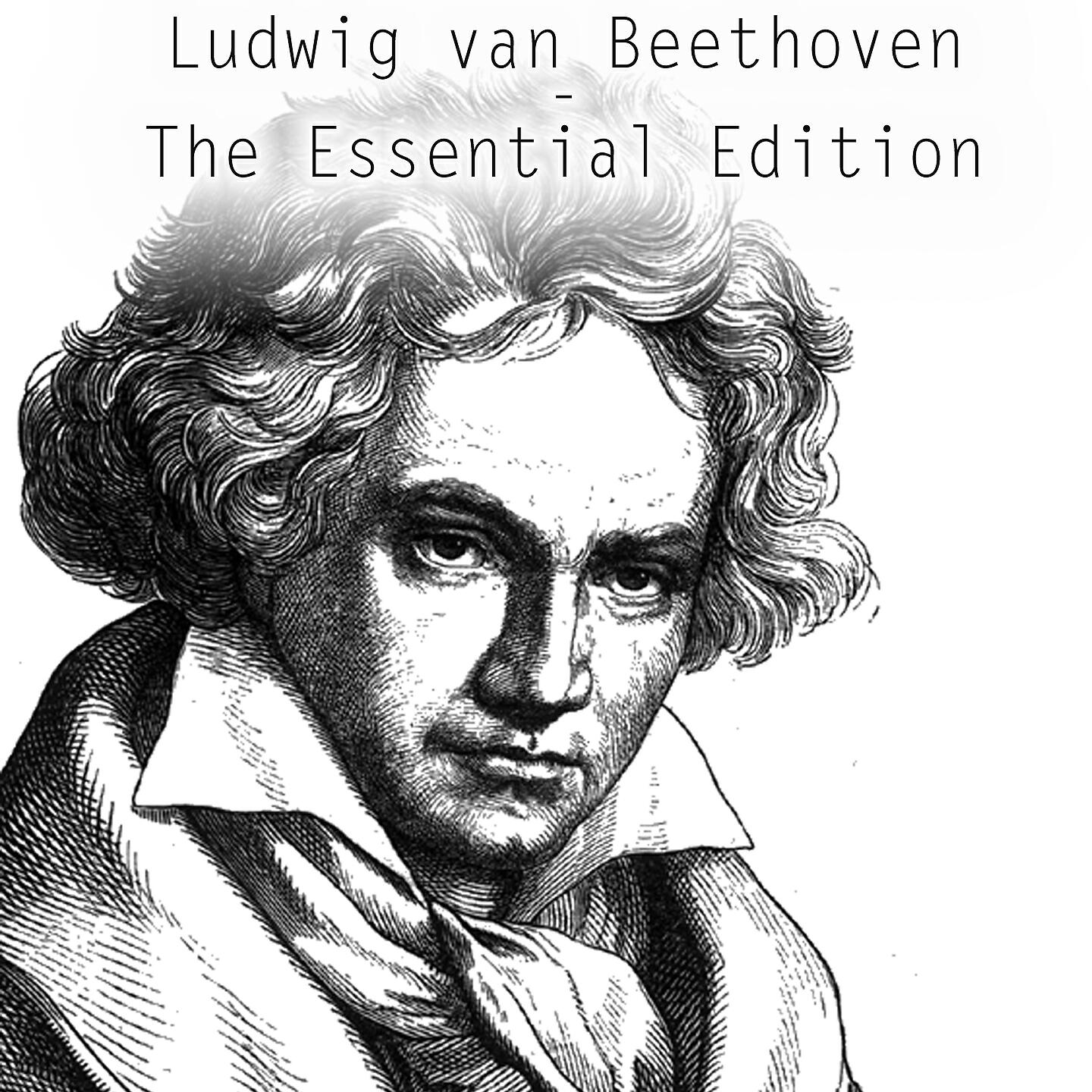 Geza Anda - Triple Concerto in C Major, Op. 56