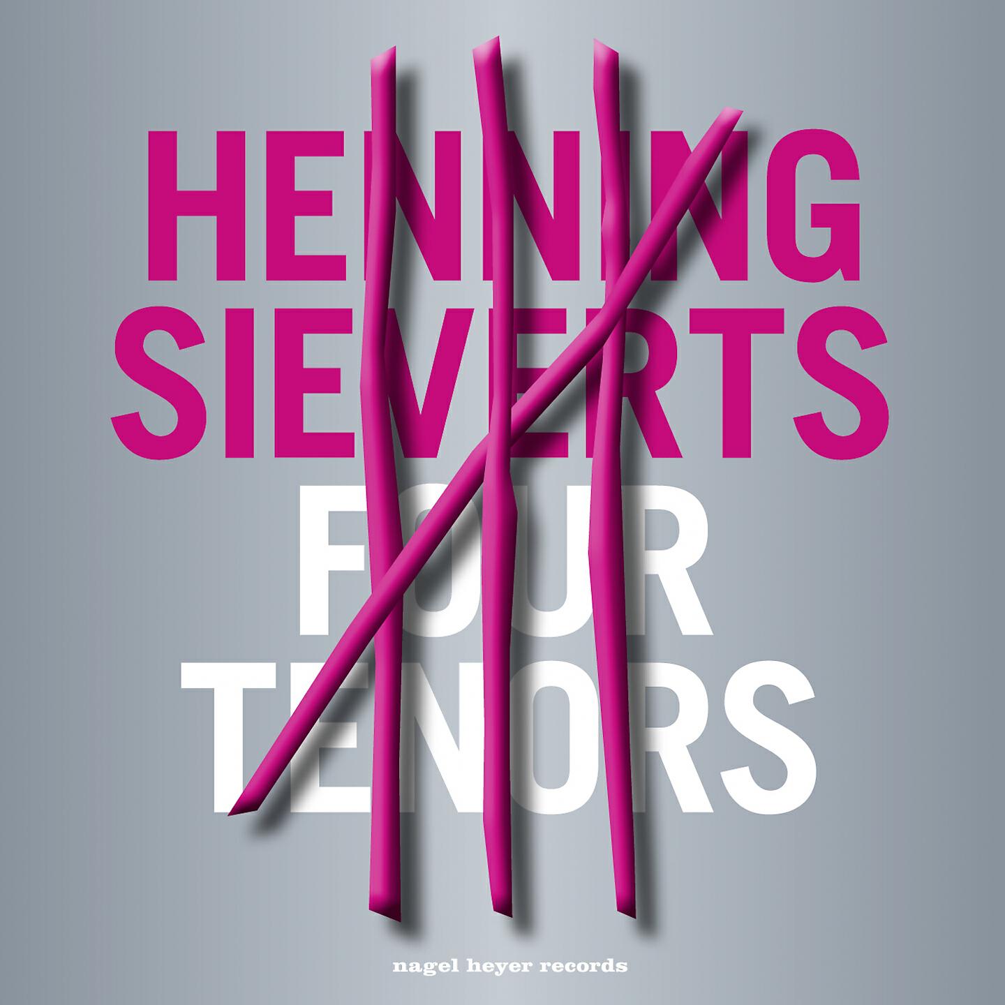 Henning Sieverts - Sun on My Face