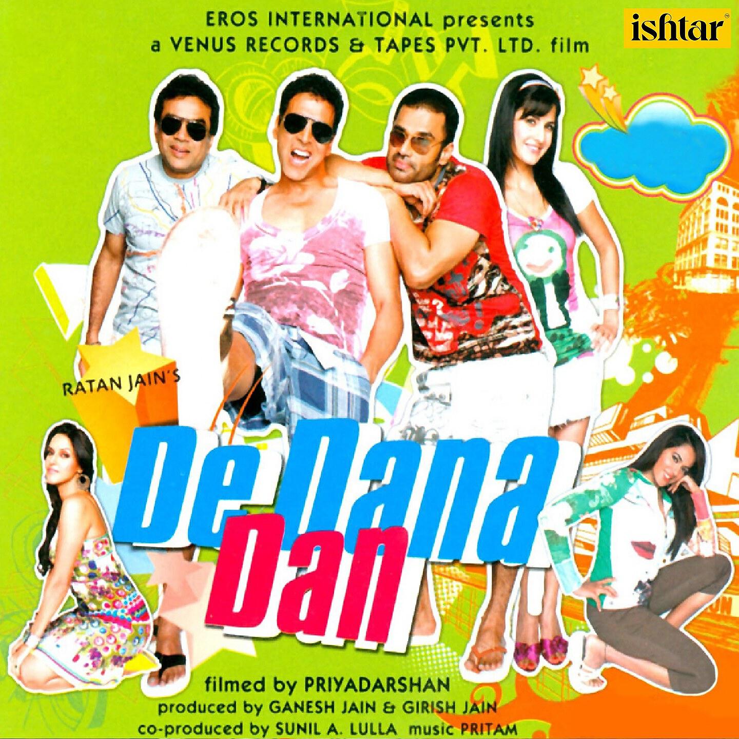 Pritam - Baamulaiza (Ragga Mix Version)