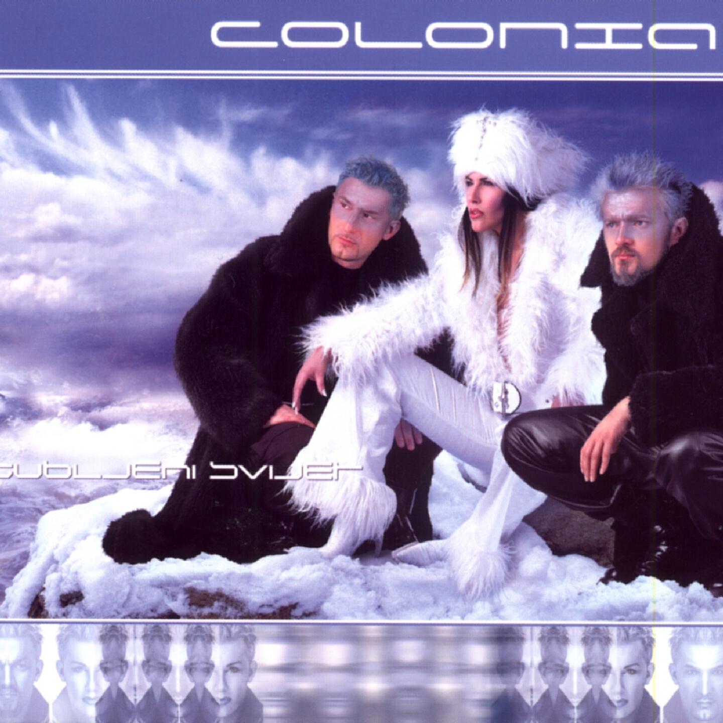 Colonia - U Treptaj Oka