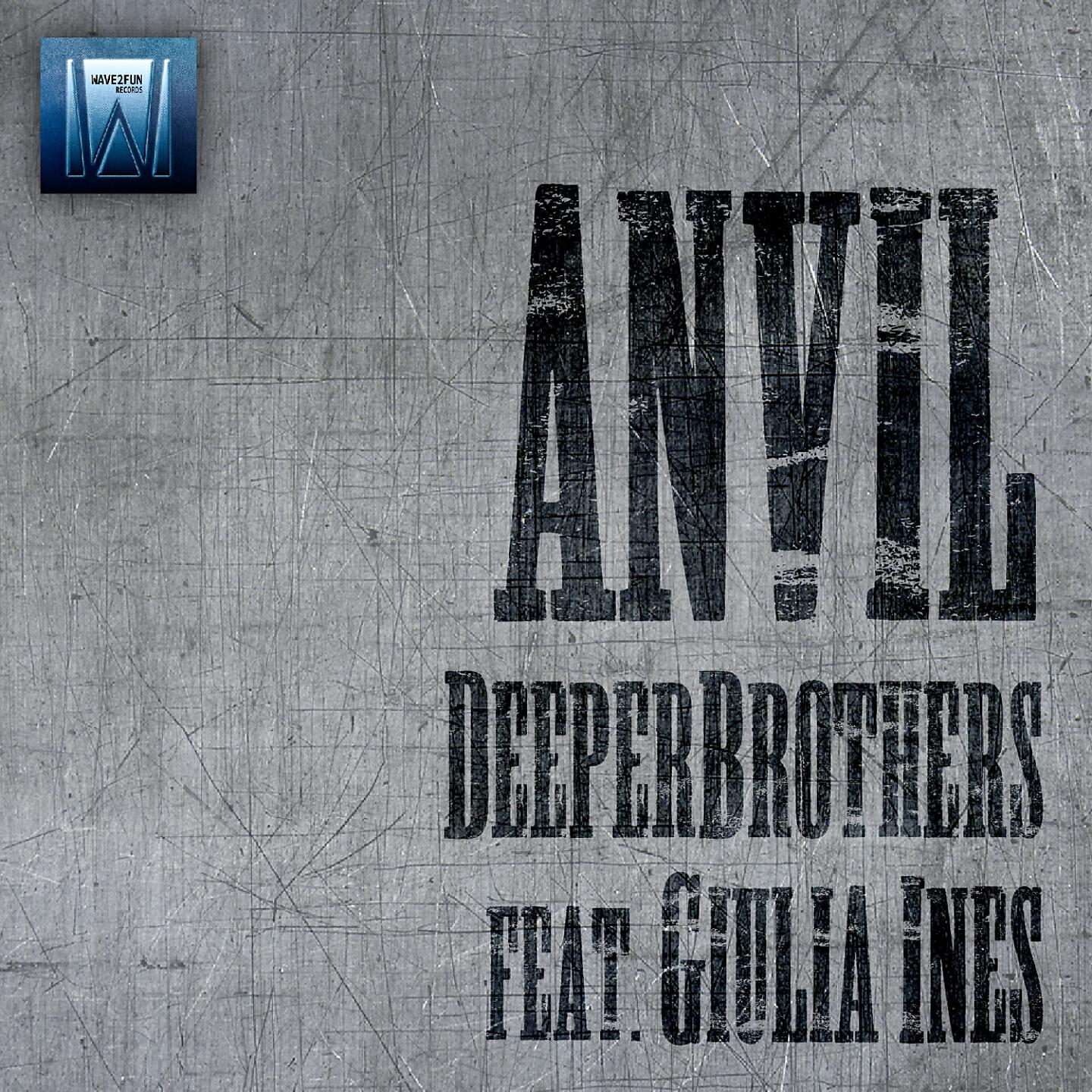 DeeperBrothers - Anvil (Acappella)