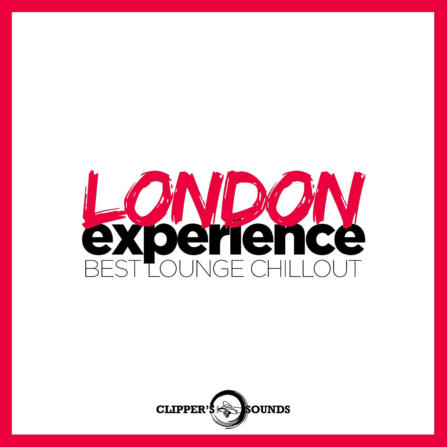 Постер альбома London Experience