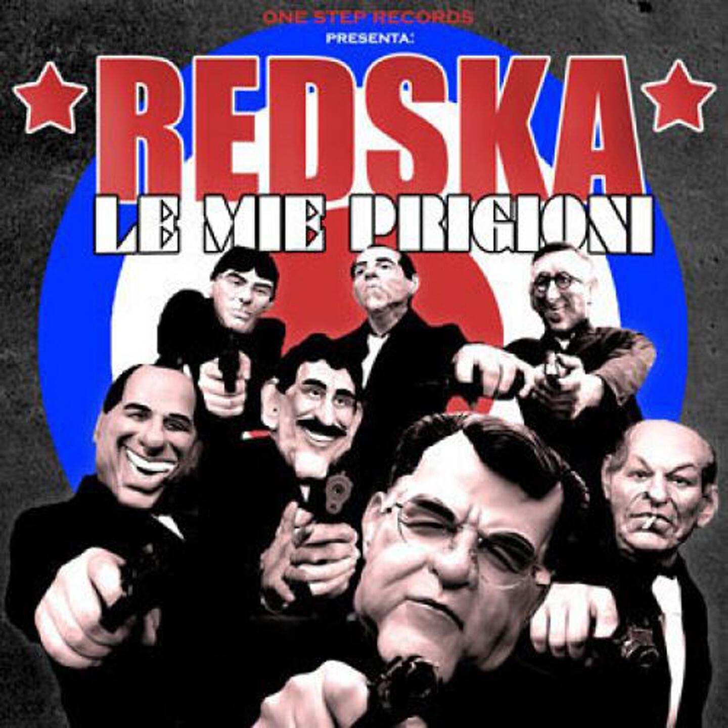 Redska - Ora dopo ora