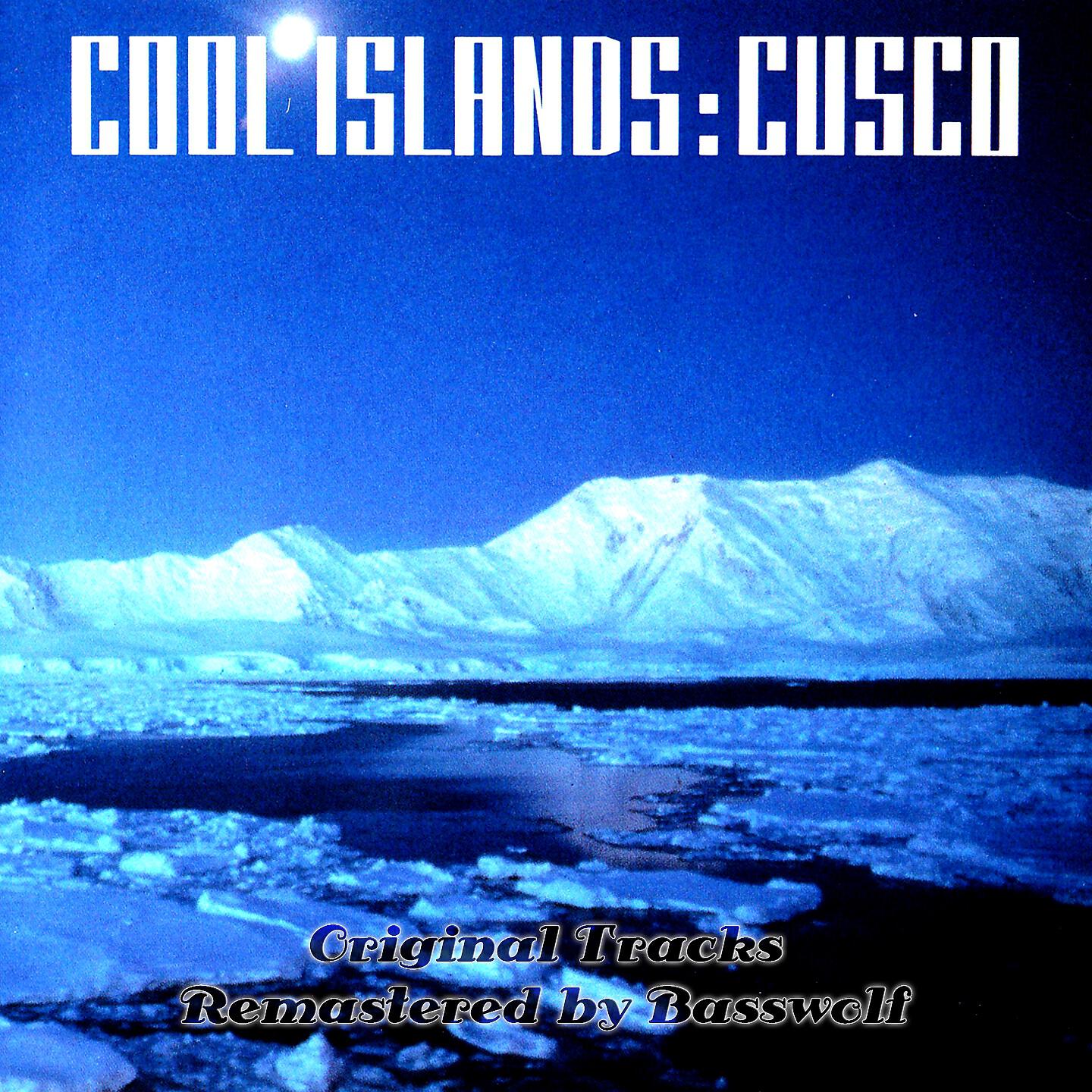 Cusco - Blizzard (Remastered by Basswolf)