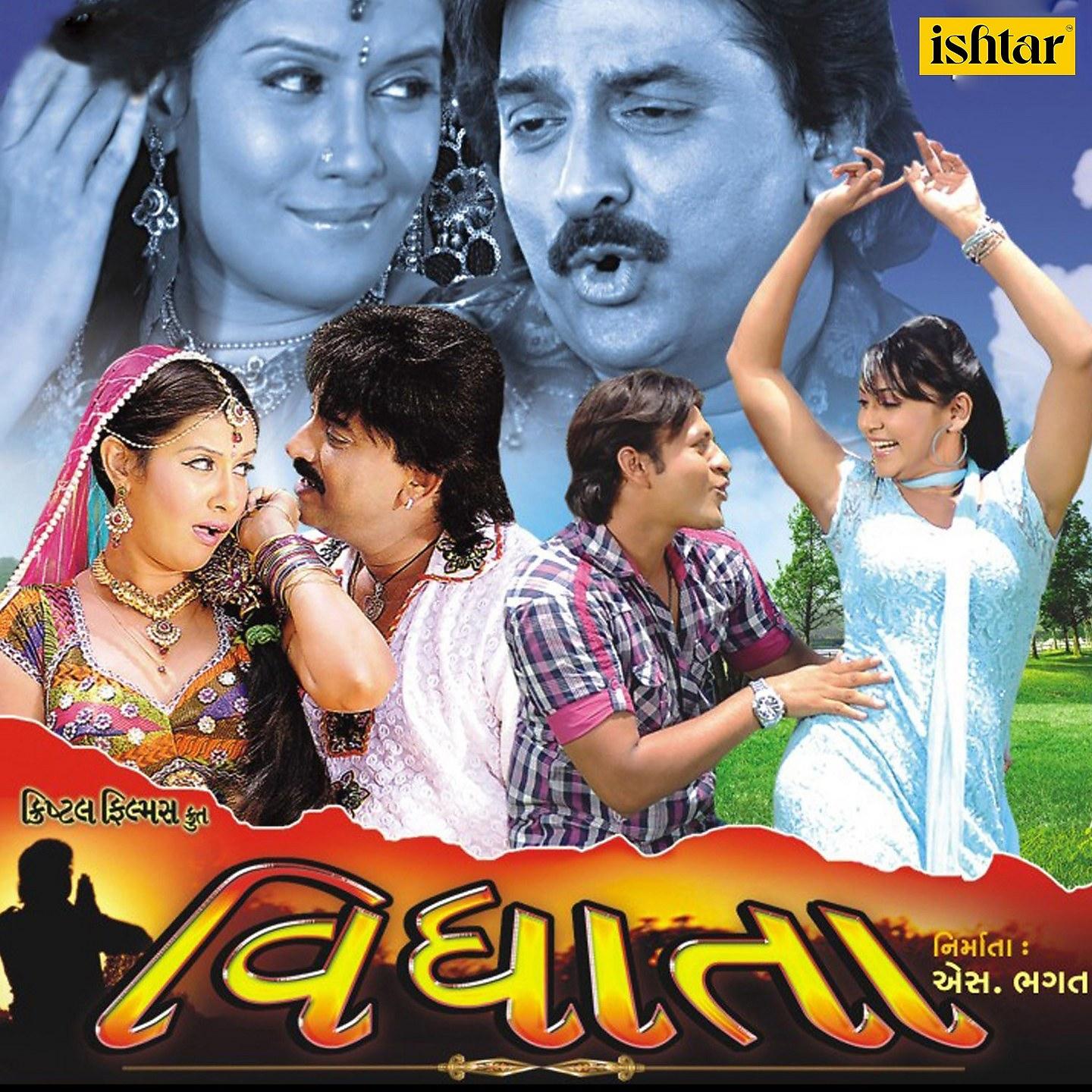 Постер альбома Vidhata