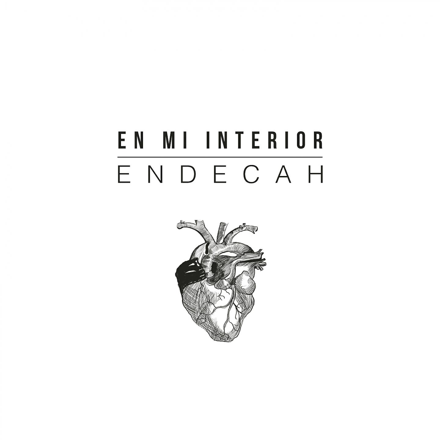 Endecah - No Saben Nada de Mí (Remix)