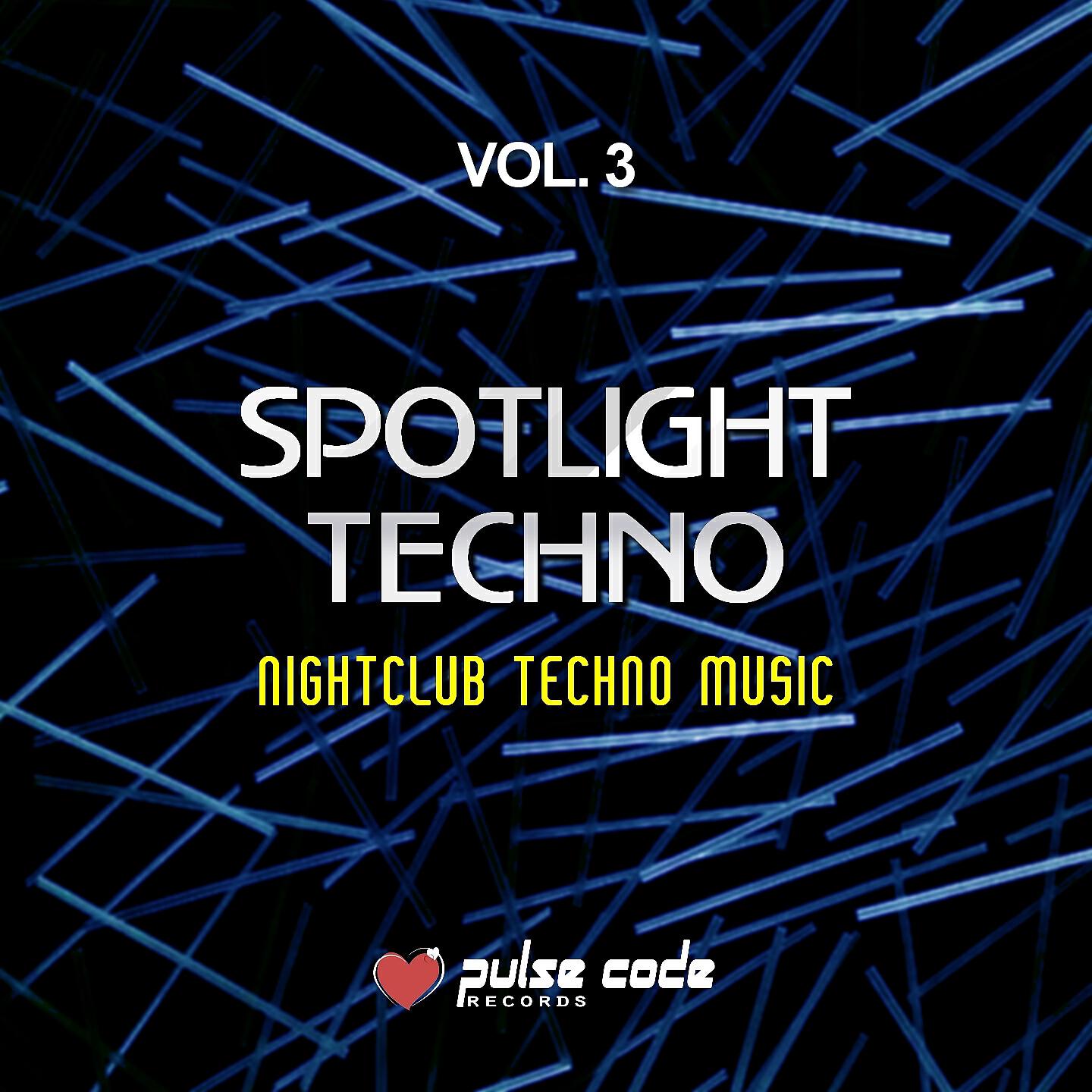 Tony Puccio - Notos (Luca Beni Remix)
