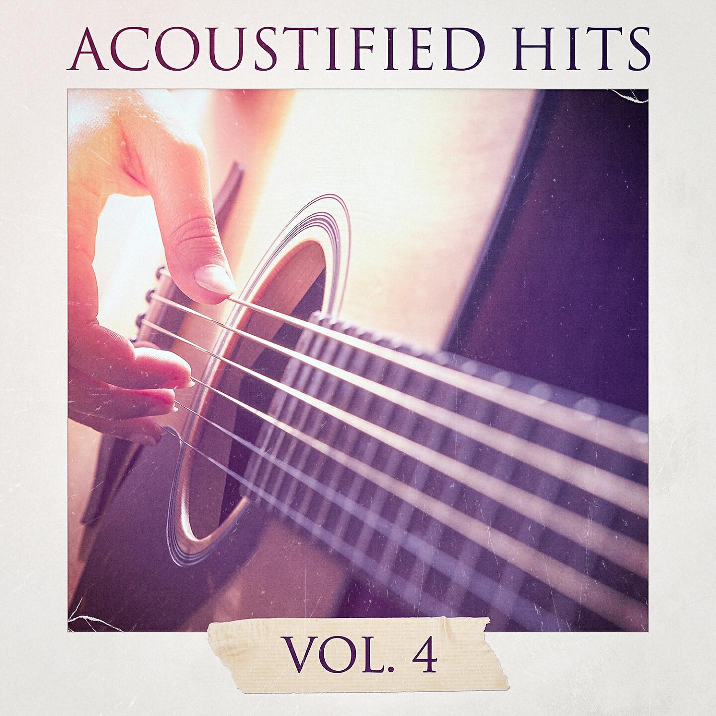 Acoustic Covers - Messed Up World (Acoustic Bossa Version) [The Pretty Reckless Cover]