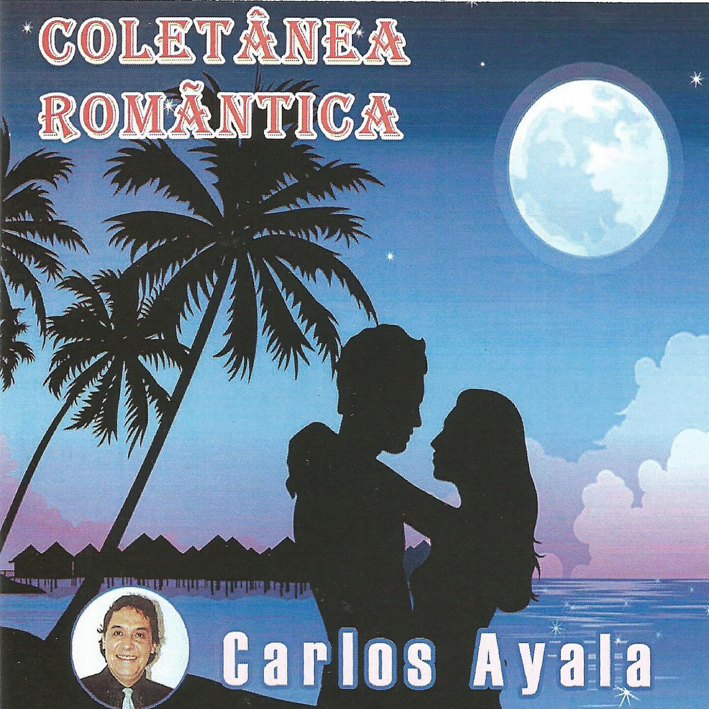 Carlos Ayala - La Bamba